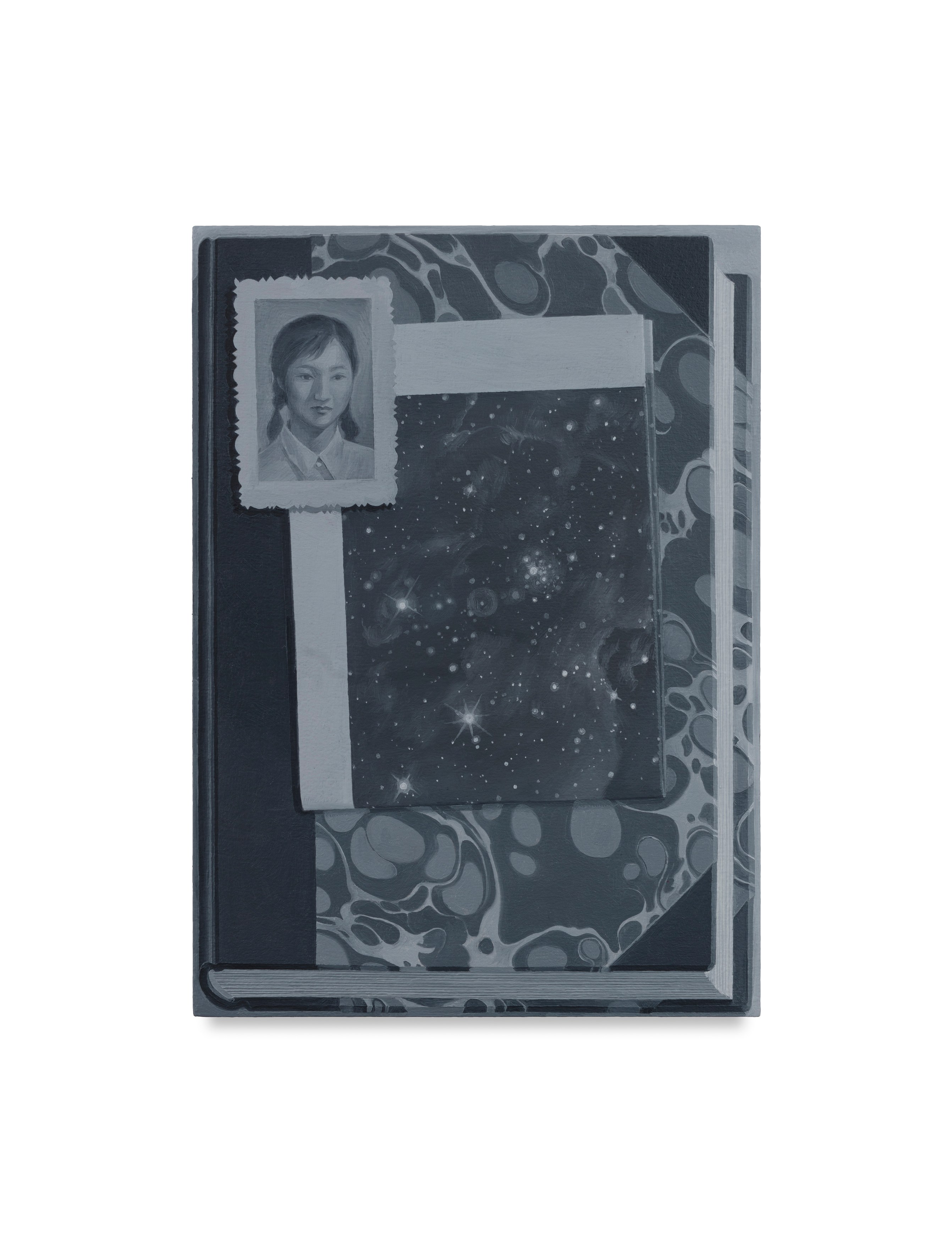 Olivia Jia, Perimeter at Margot Samel, photo 20