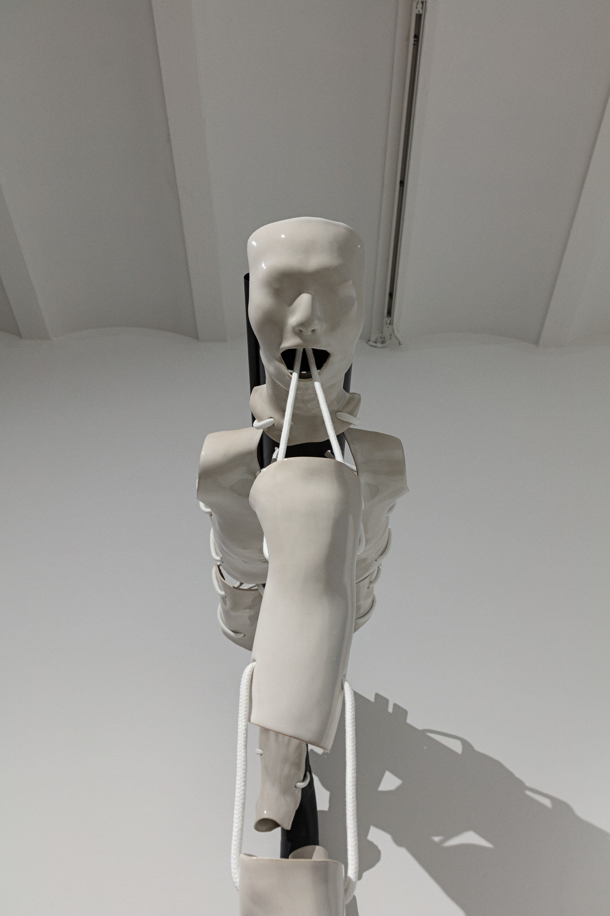 Young-jun Tak at O—Overgaden, Copenhagen | Contemporary Art