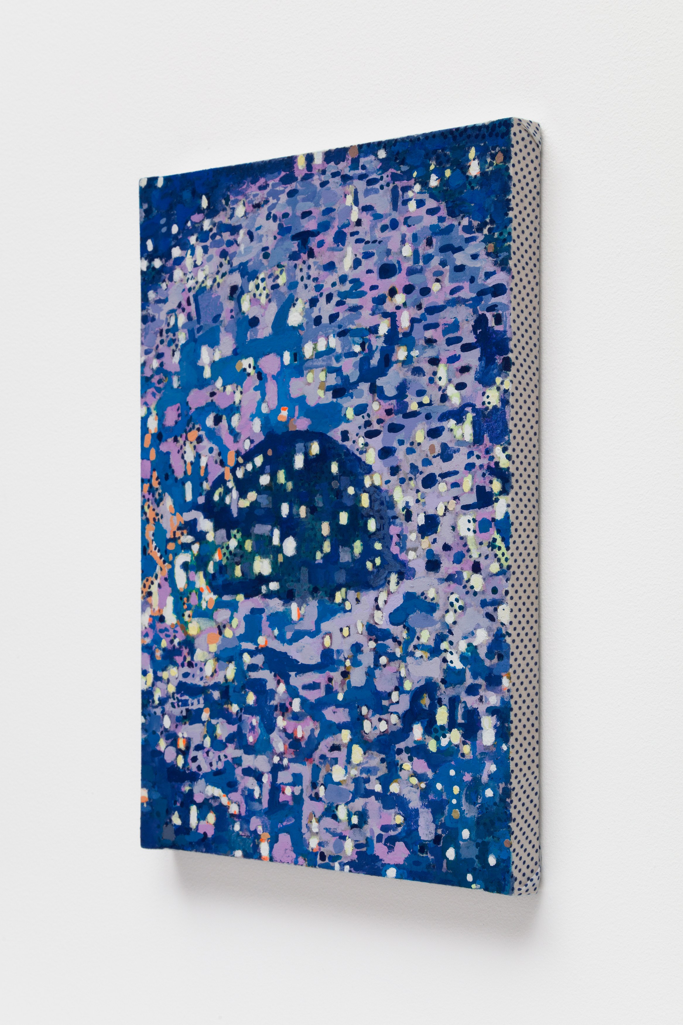 Sadie Benning, Cigarette Immatérielle at Air de Paris, photo 18