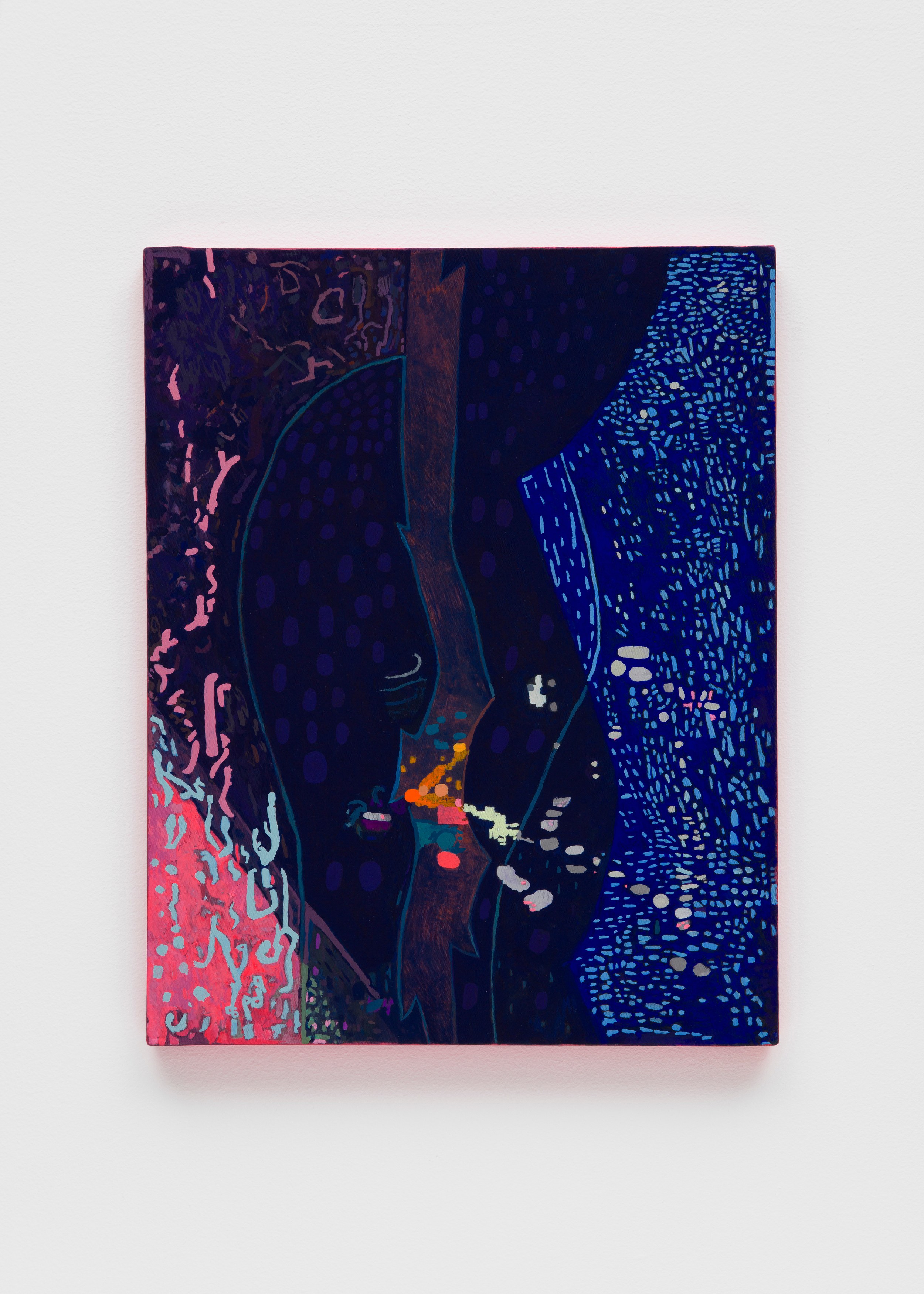 Sadie Benning, Cigarette Immatérielle at Air de Paris, photo 21