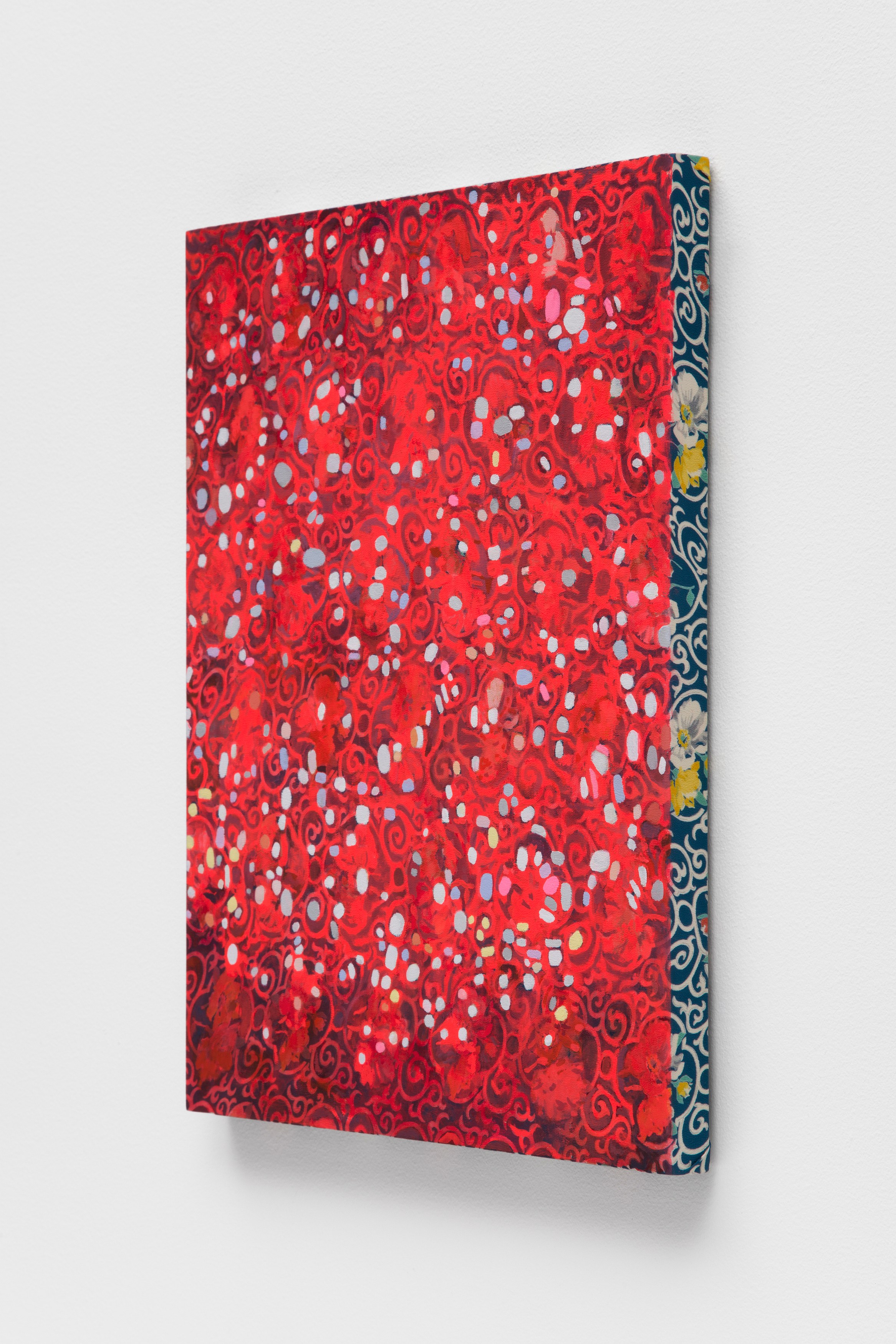 Sadie Benning, Cigarette Immatérielle at Air de Paris, photo 16