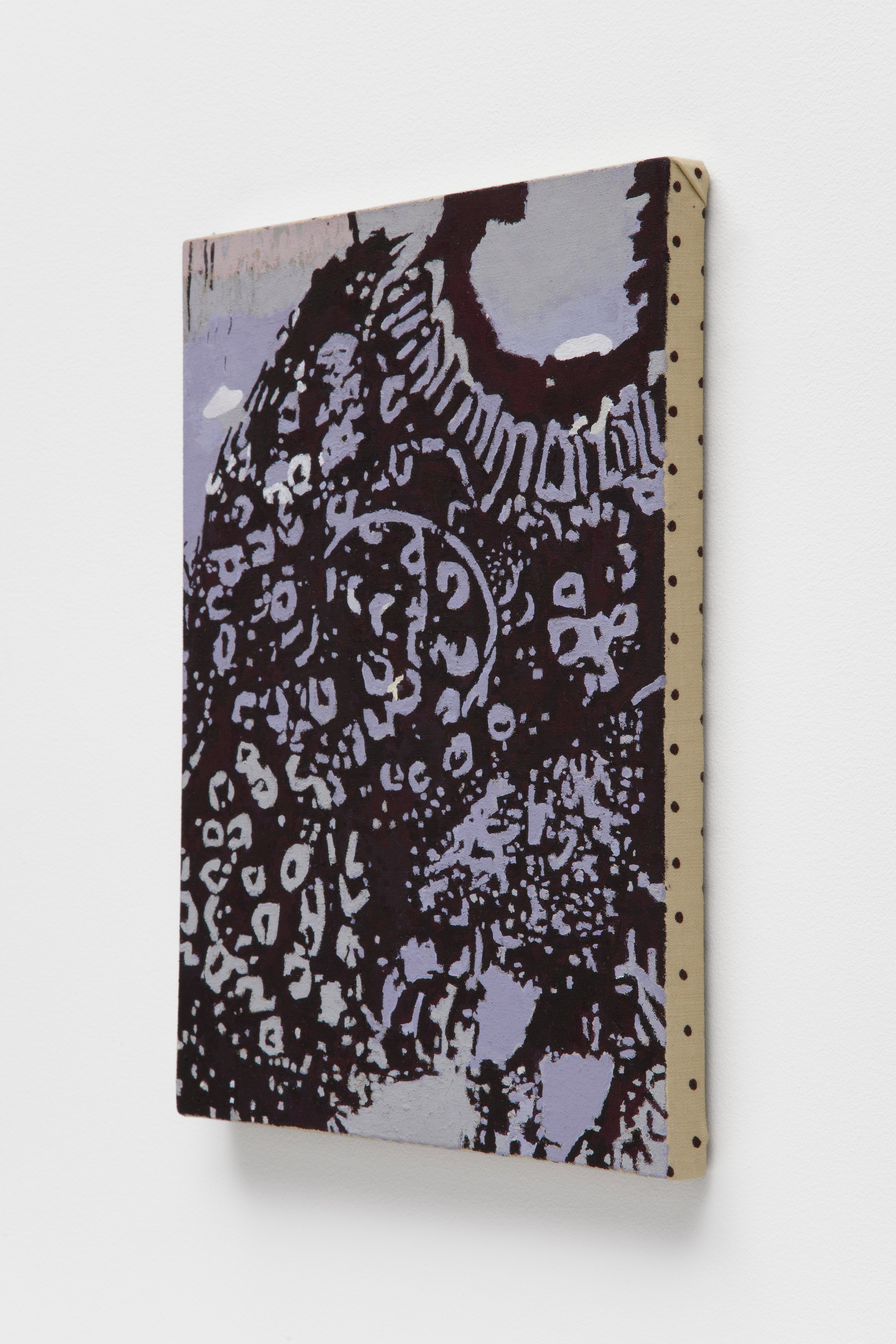 Sadie Benning, Cigarette Immatérielle at Air de Paris, photo 30