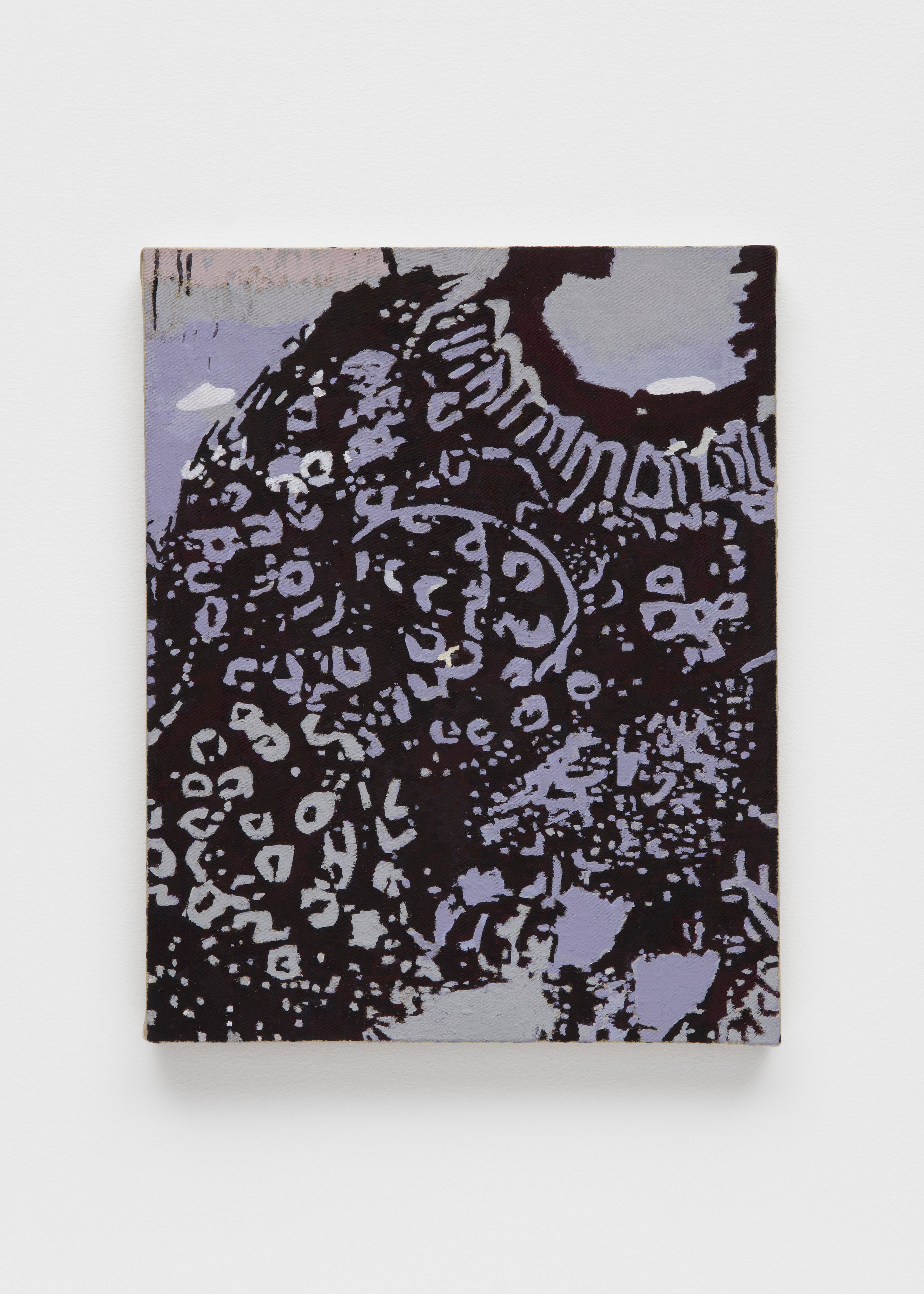 Sadie Benning, Cigarette Immatérielle at Air de Paris, photo 31