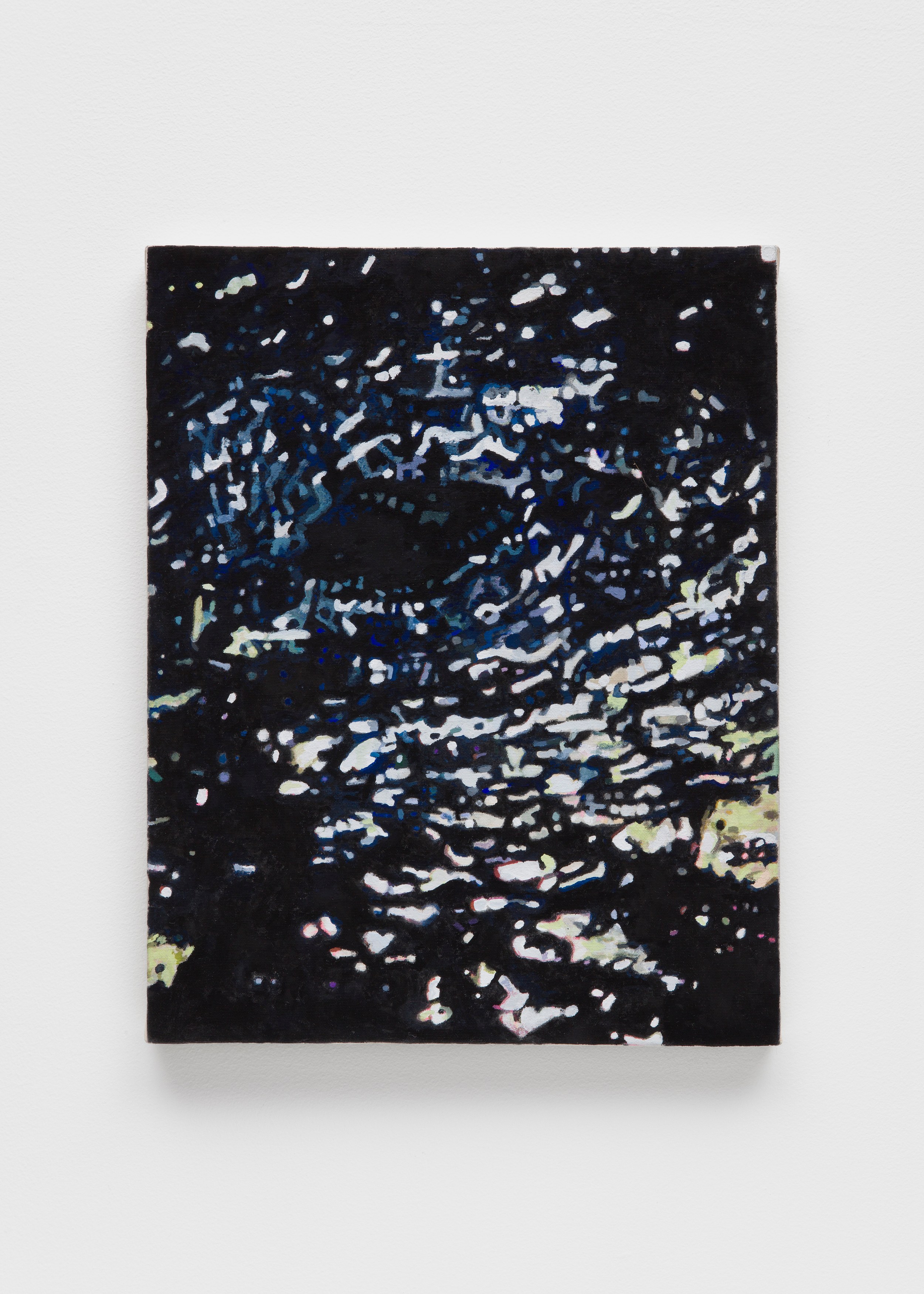 Sadie Benning, Cigarette Immatérielle at Air de Paris, photo 34