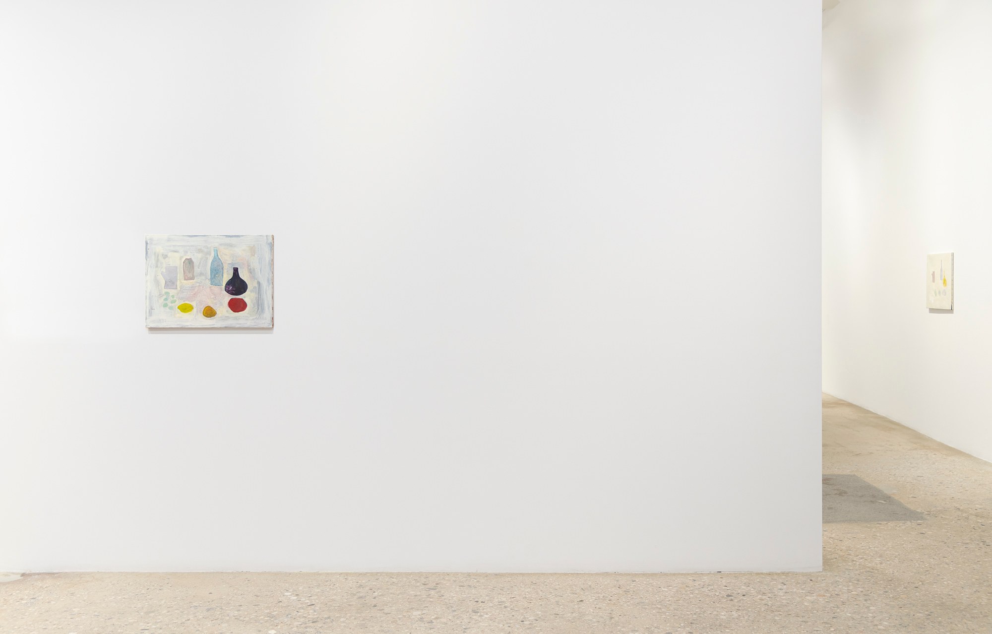 Gedi Sibony, I Was Like Wait at Greene Naftali, photo 3