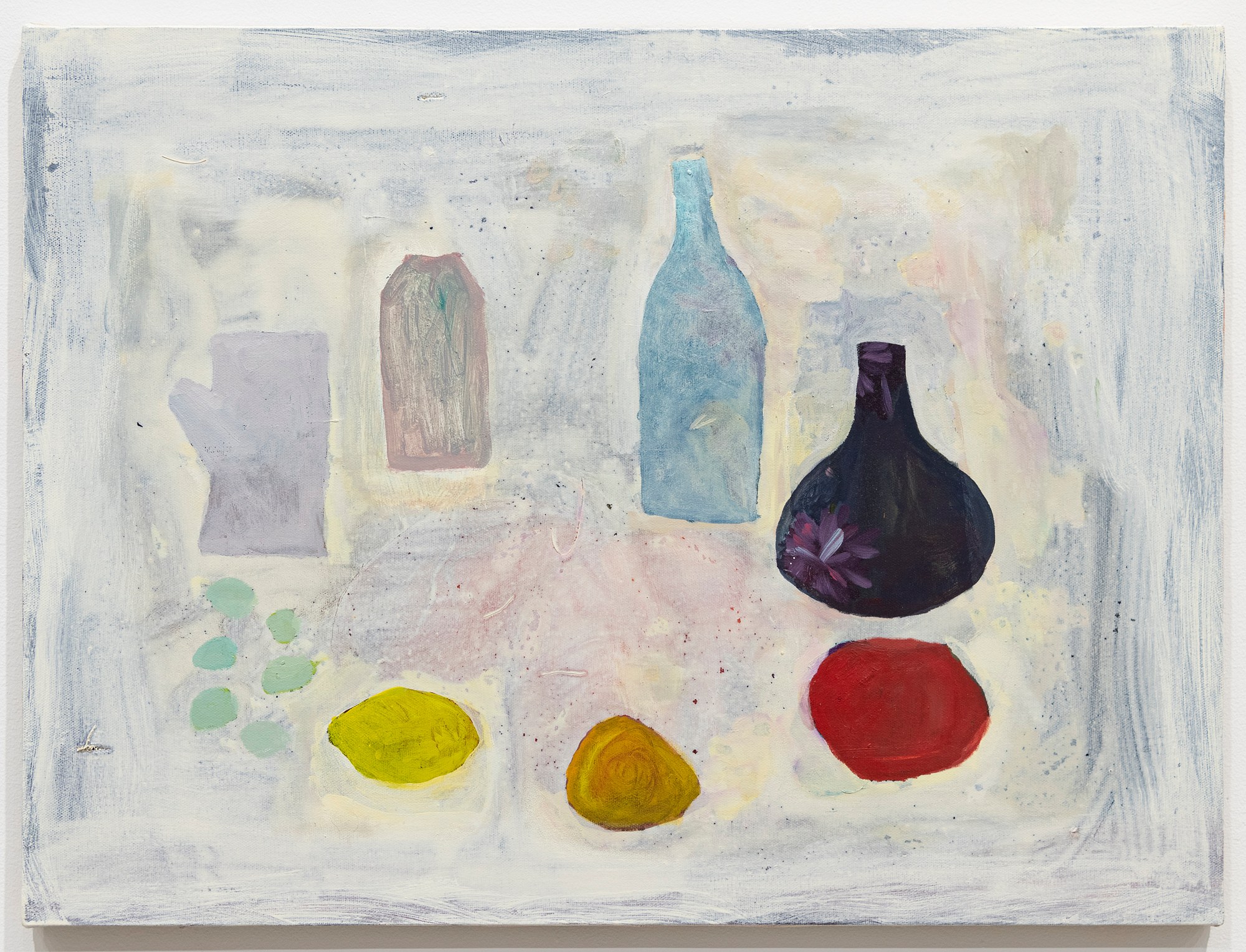Gedi Sibony, I Was Like Wait at Greene Naftali, photo 2