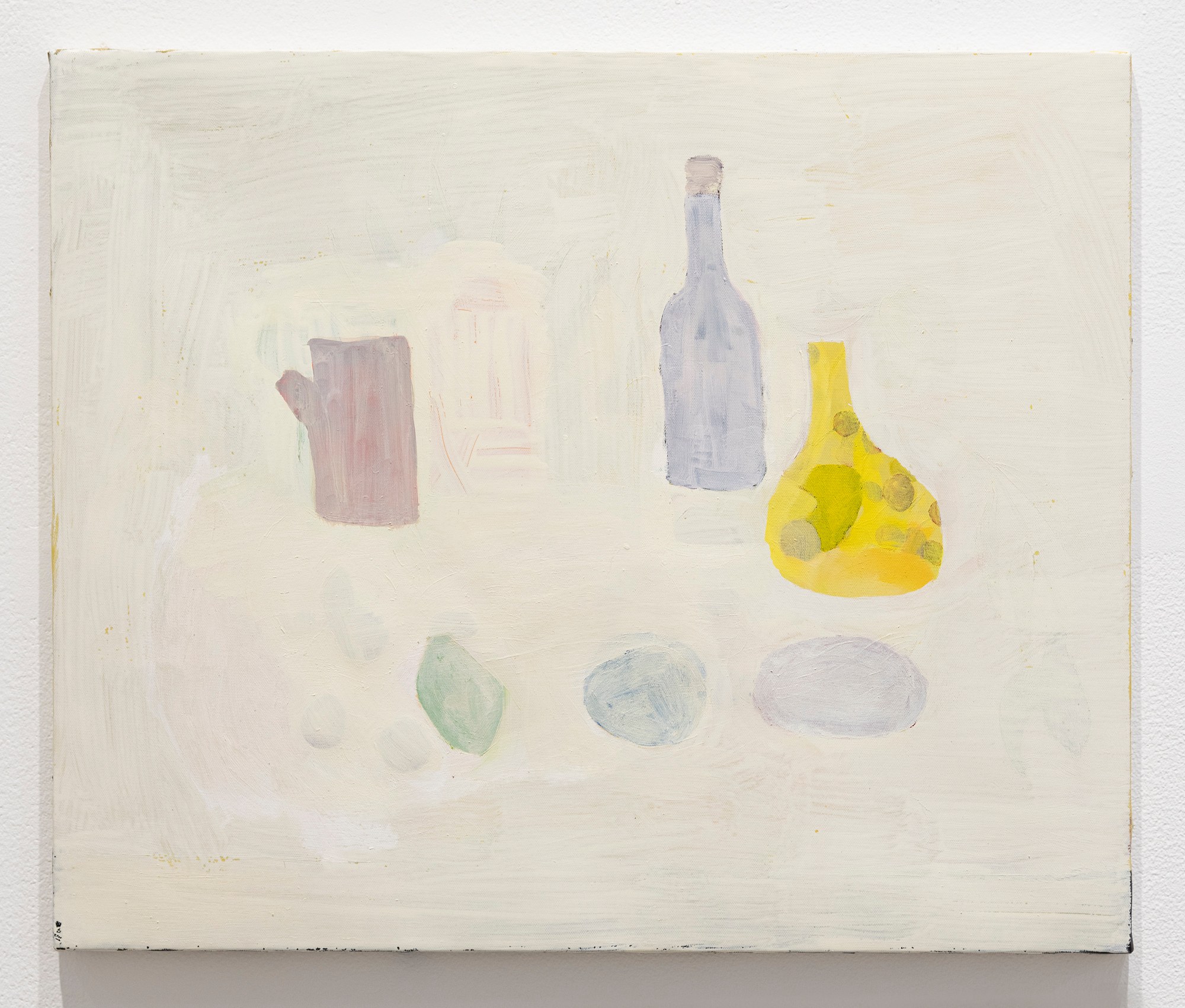 Gedi Sibony, I Was Like Wait at Greene Naftali, photo 4