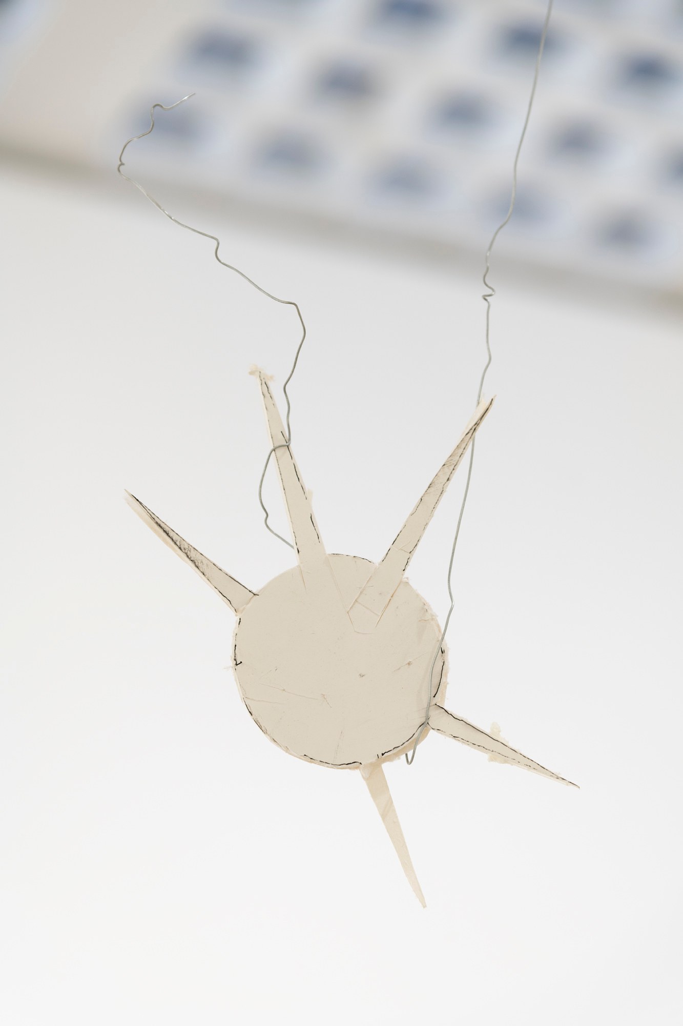 Gedi Sibony, I Was Like Wait at Greene Naftali, photo 8