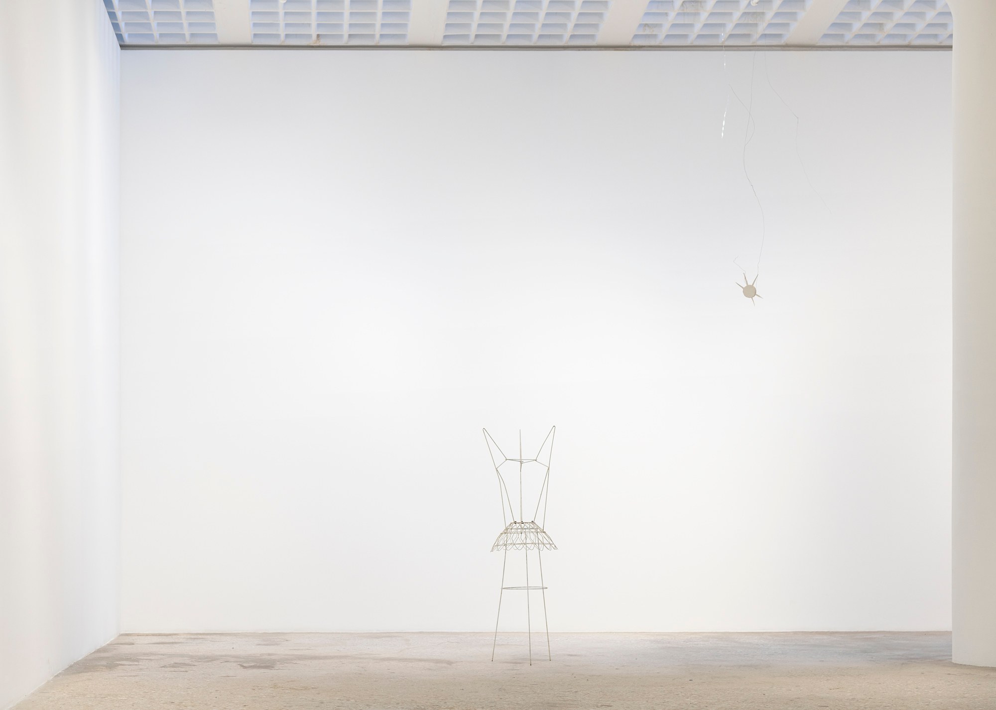 Gedi Sibony, I Was Like Wait at Greene Naftali, photo 7