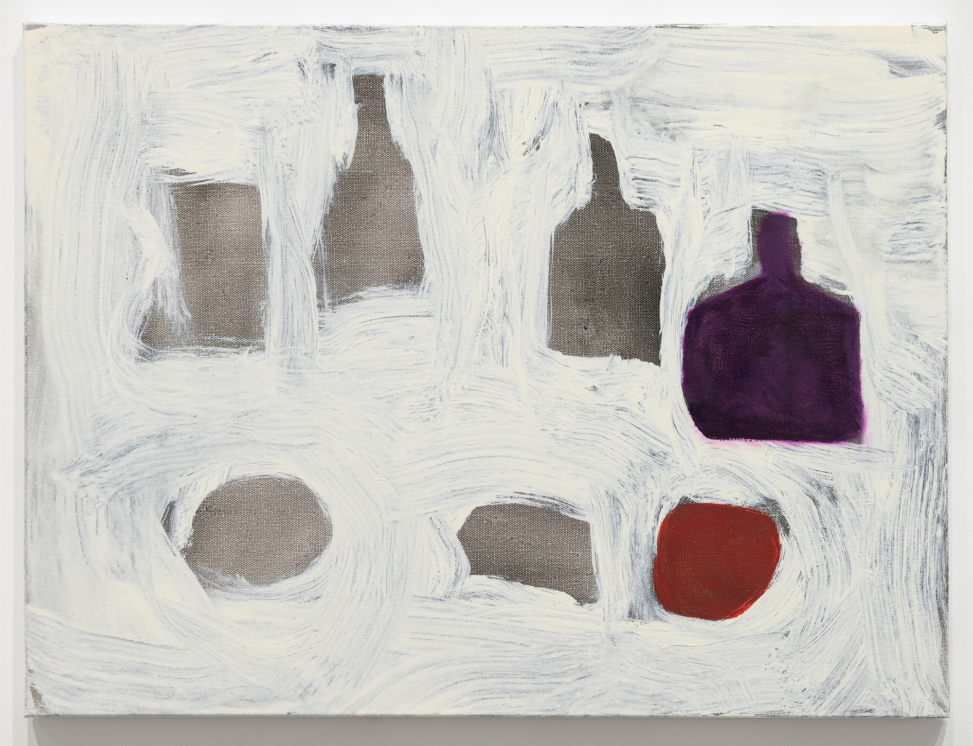 Gedi Sibony, I Was Like Wait at Greene Naftali, photo 9