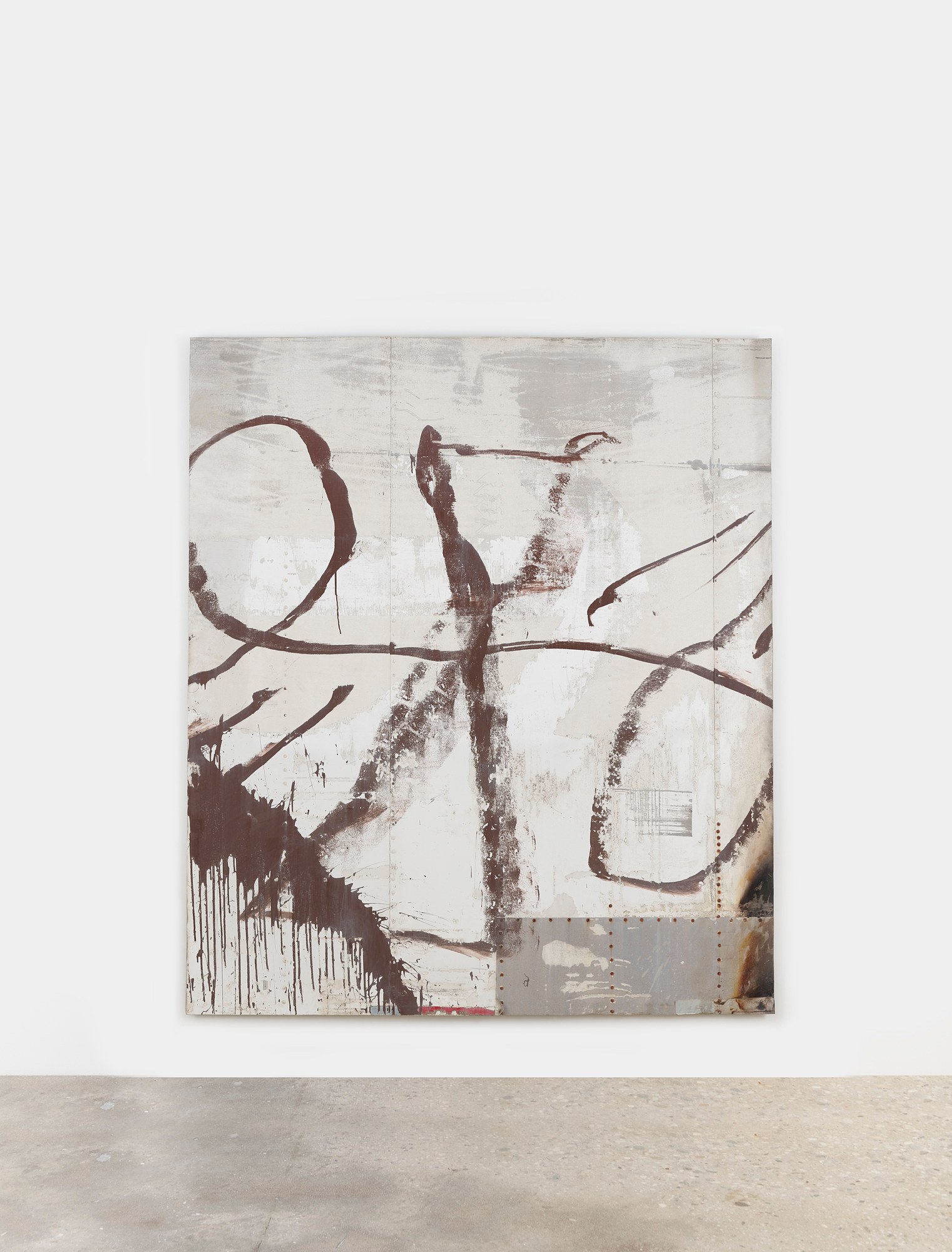 Gedi Sibony, I Was Like Wait at Greene Naftali, photo 14