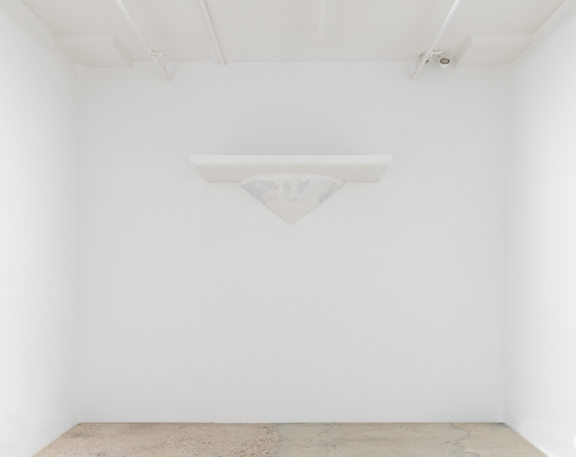 Gedi Sibony, I Was Like Wait at Greene Naftali, photo 15