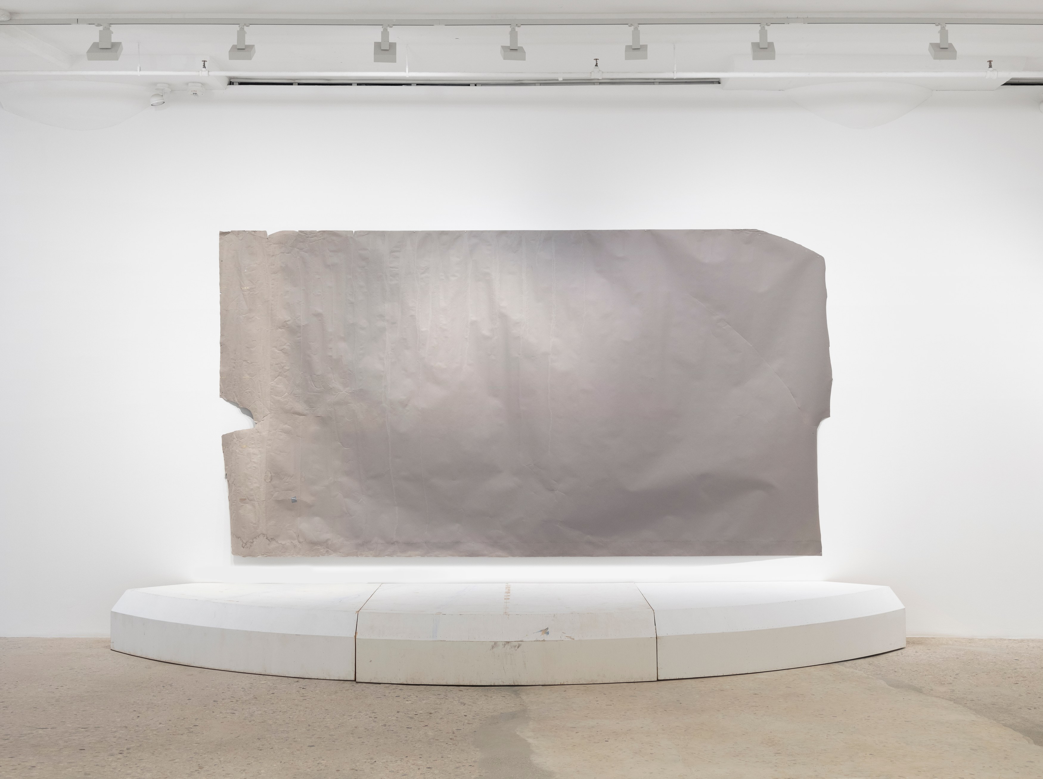 Gedi Sibony, I Was Like Wait at Greene Naftali, photo 13