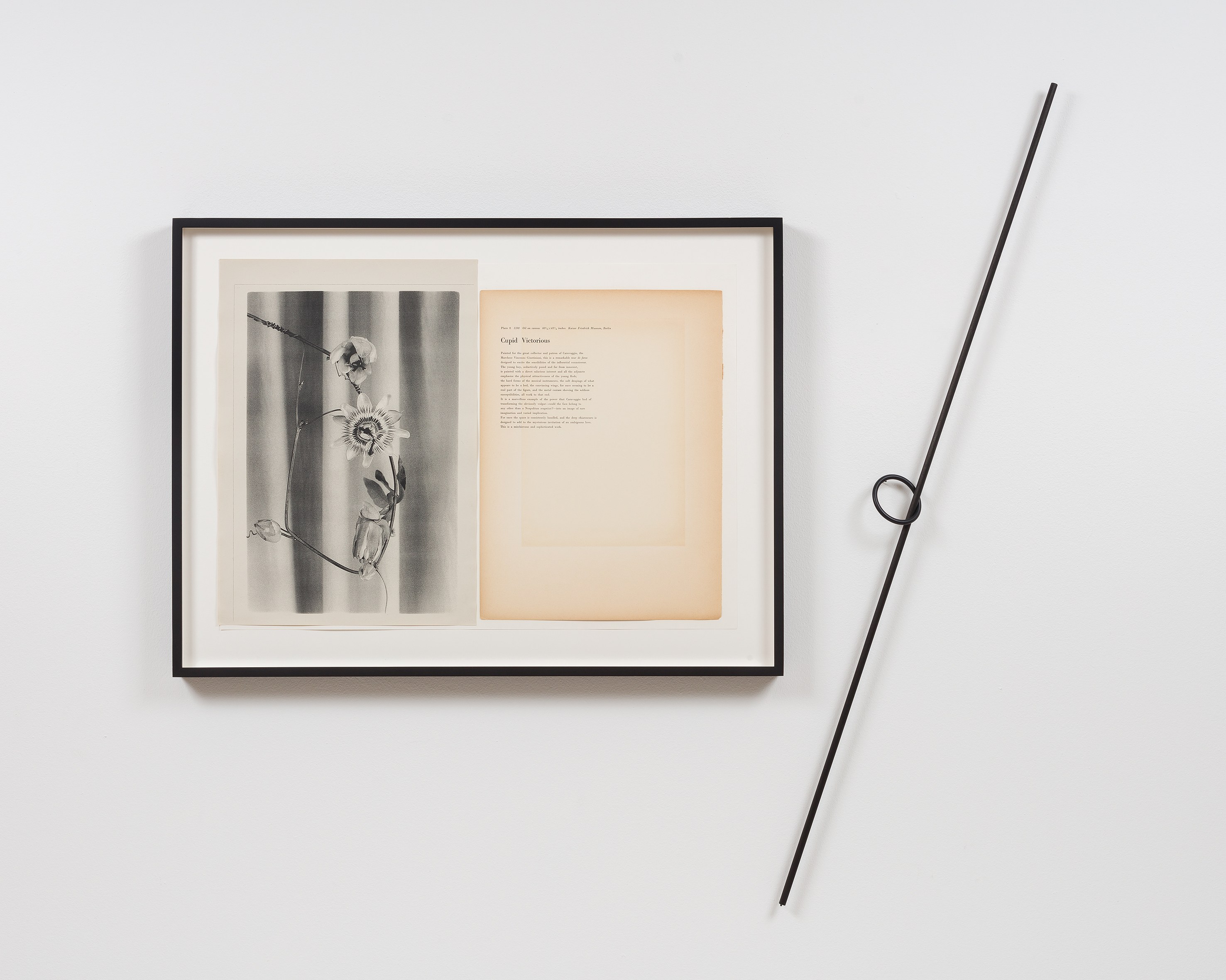 Dirk Stewen, PAPER MOONS at Studio M, photo 4