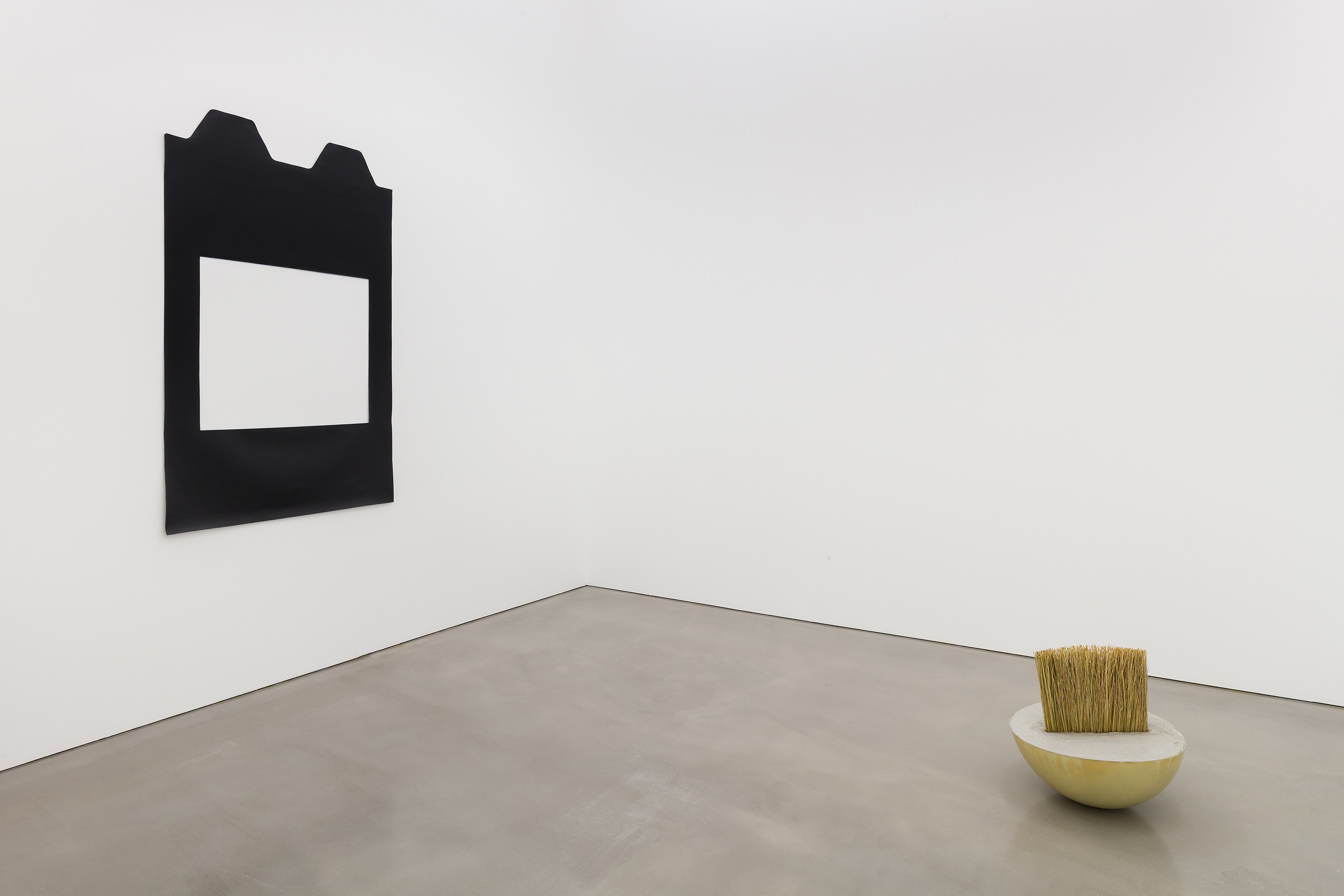 Michael Queenland, Rudy's Ramp of Remainders Redux at Studio M, photo 2