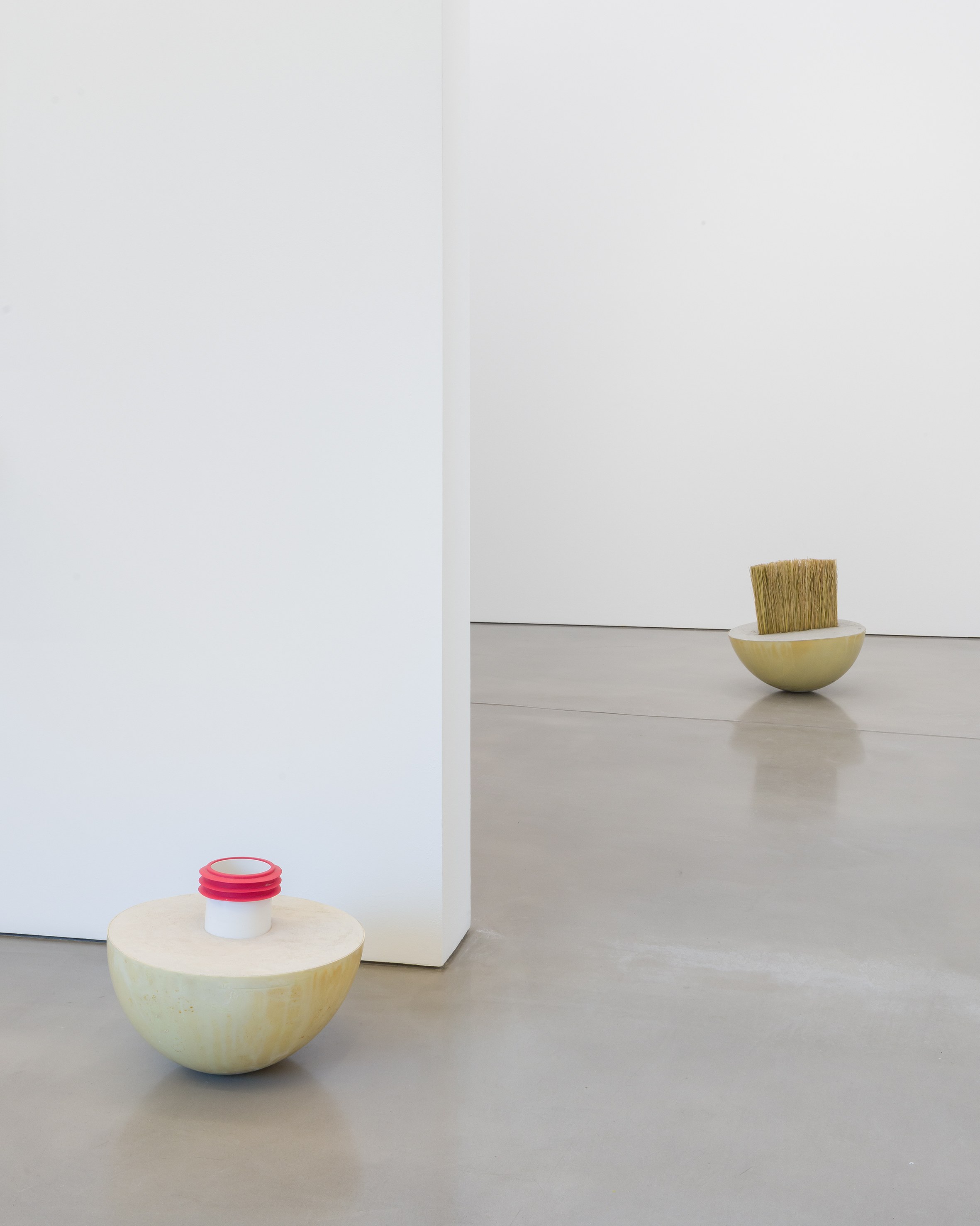 Michael Queenland, Rudy's Ramp of Remainders Redux at Studio M, photo 6