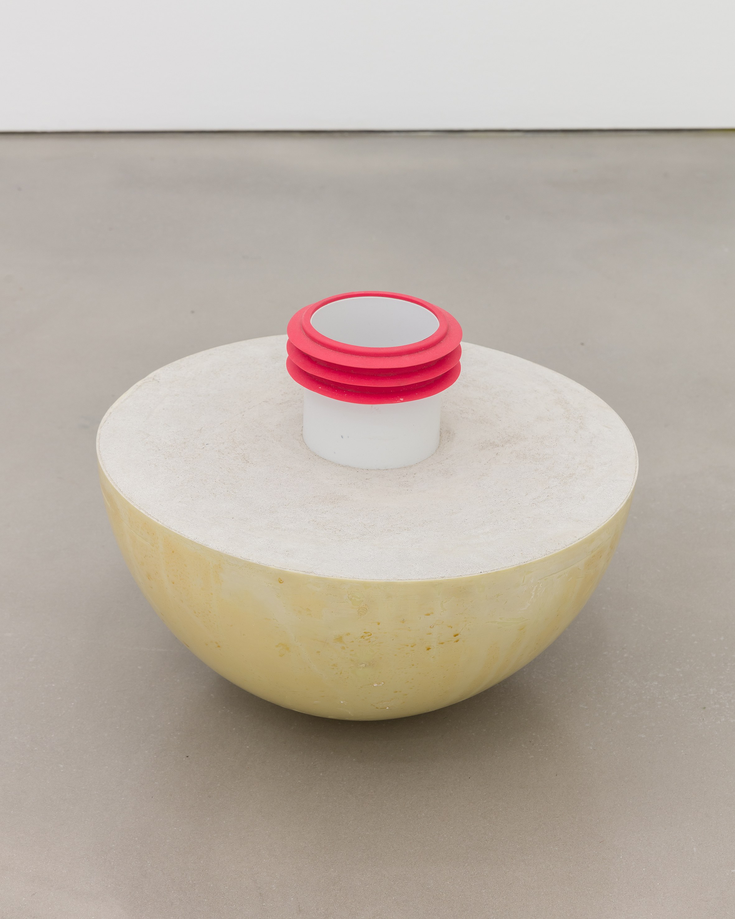 Michael Queenland, Rudy's Ramp of Remainders Redux at Studio M, photo 8