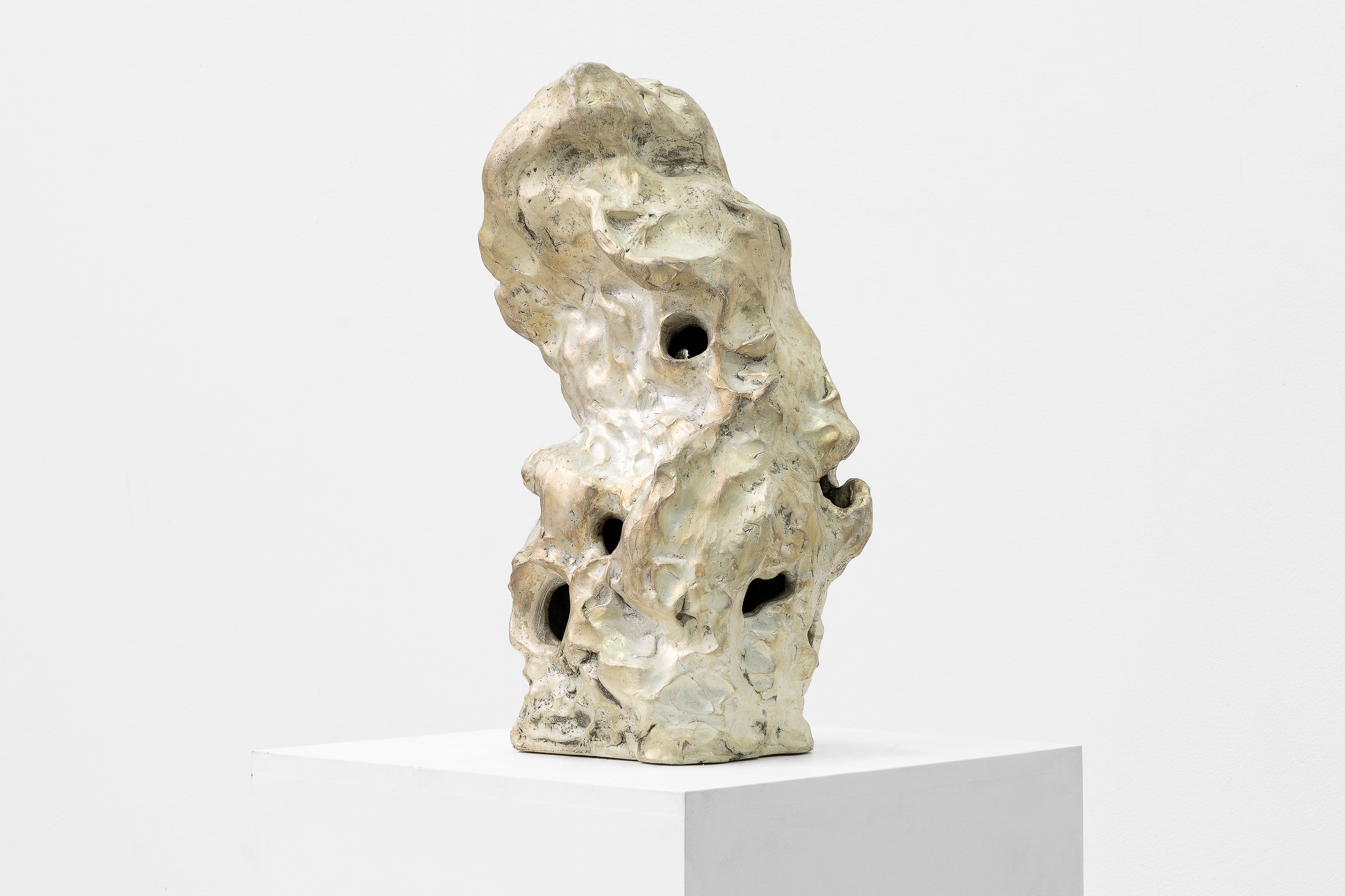 Brígida Baltar, To Make the World a Shelter at Nara Roesler, photo 56