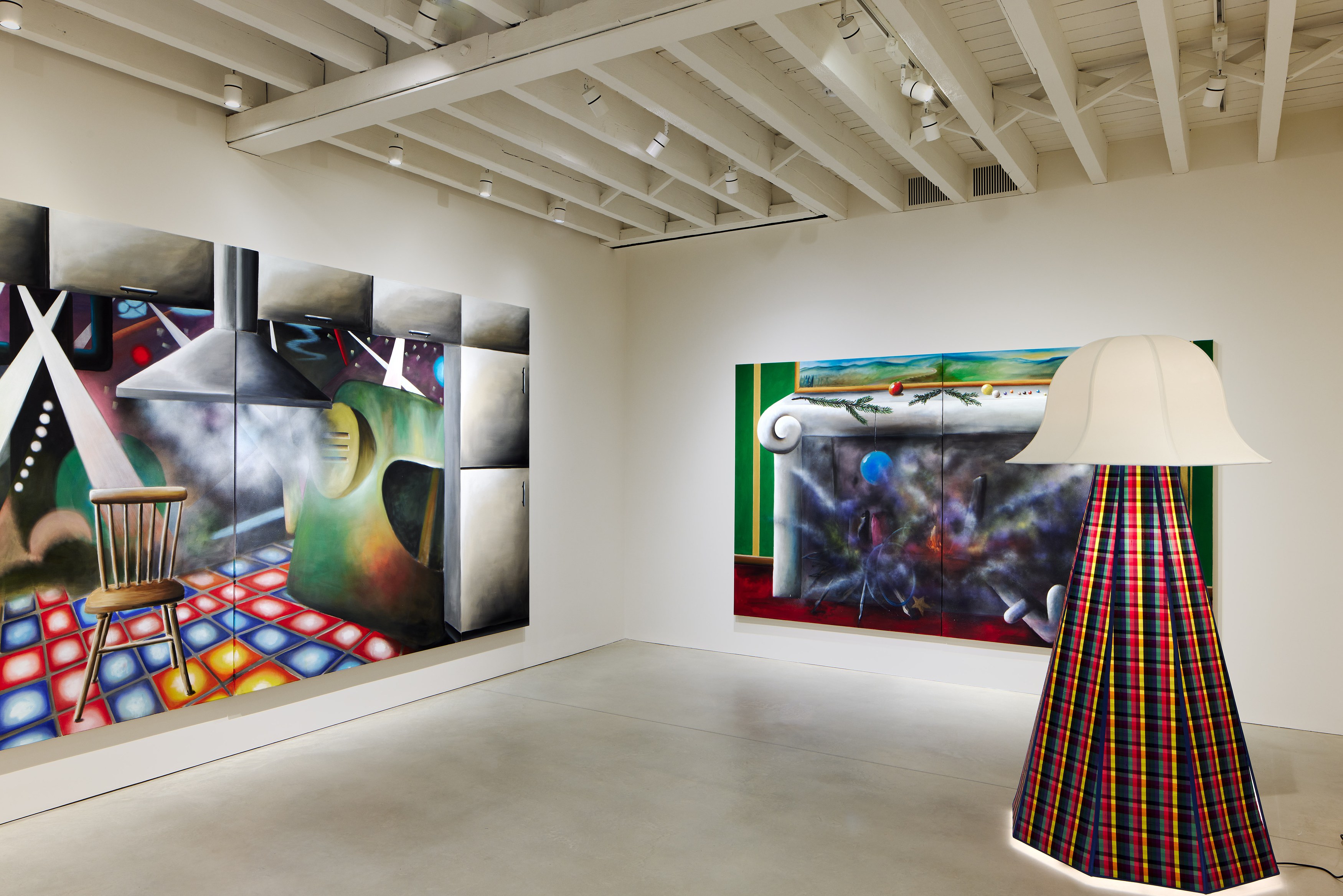 Andreas Schulze, On Stage at The Perimeter, photo 8