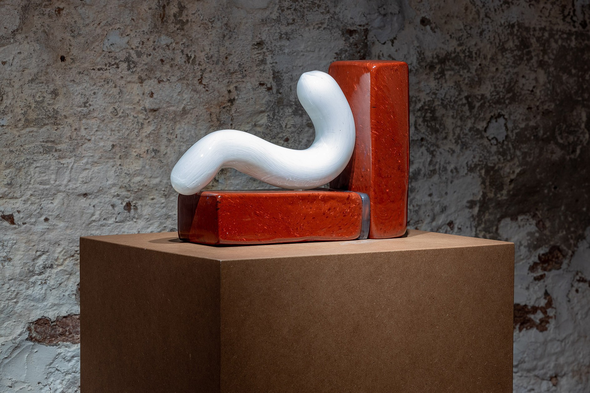 Andreas Schulze, On Stage at The Perimeter, photo 19