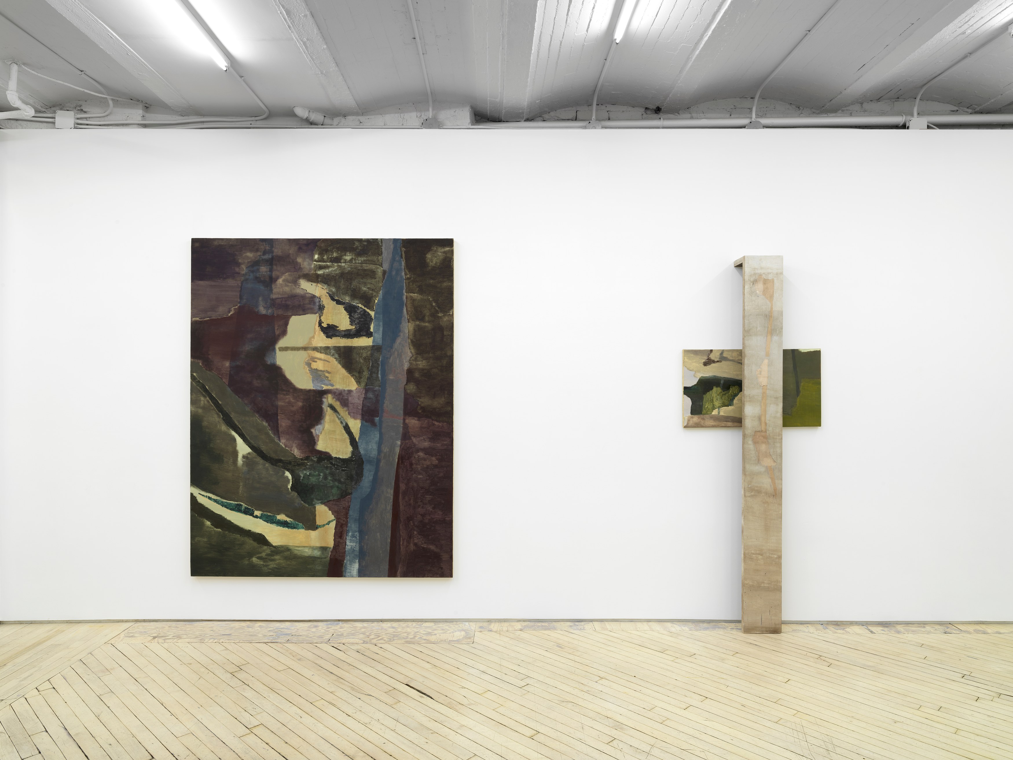 Installation view 4