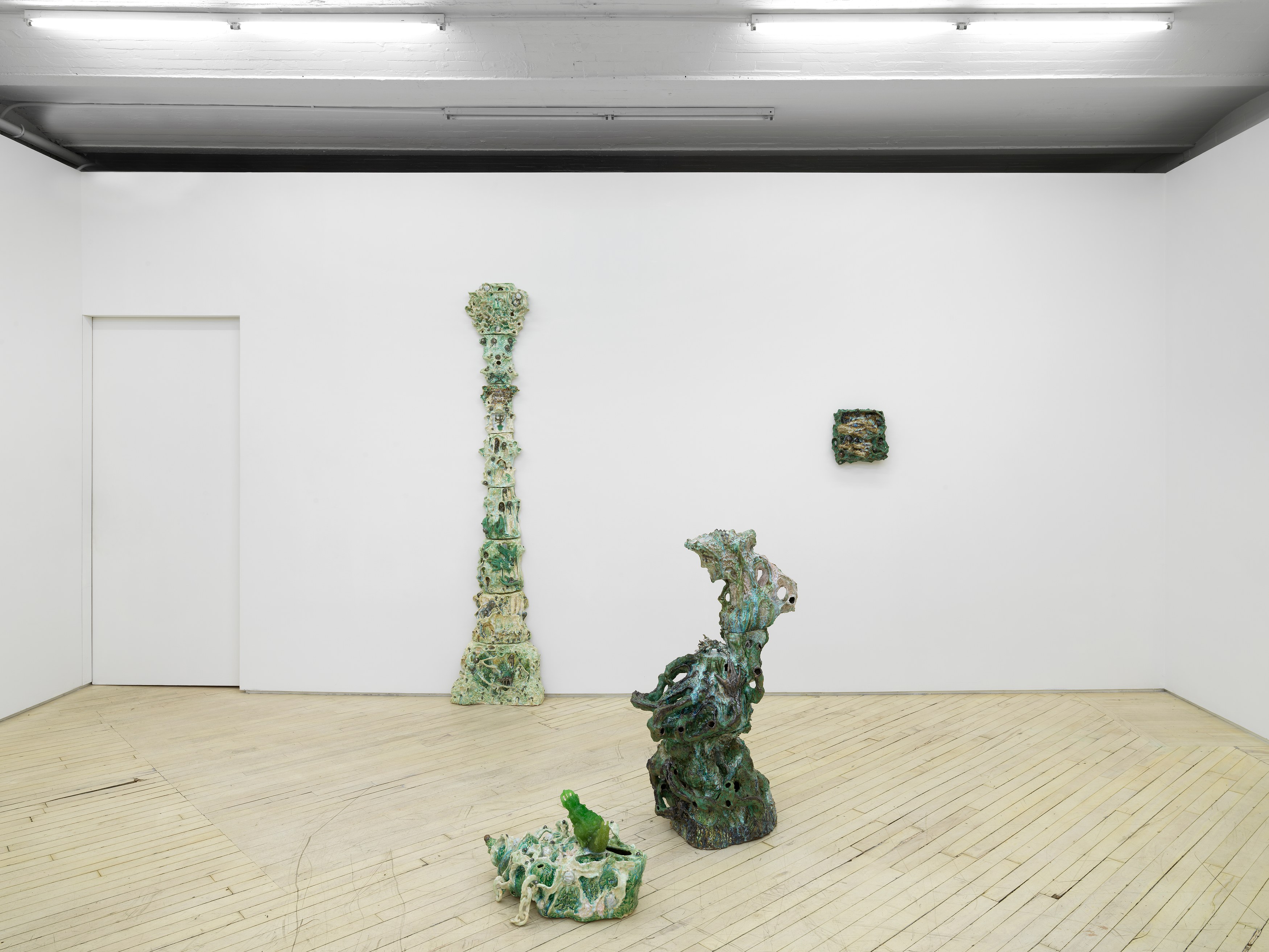 Installation view 5