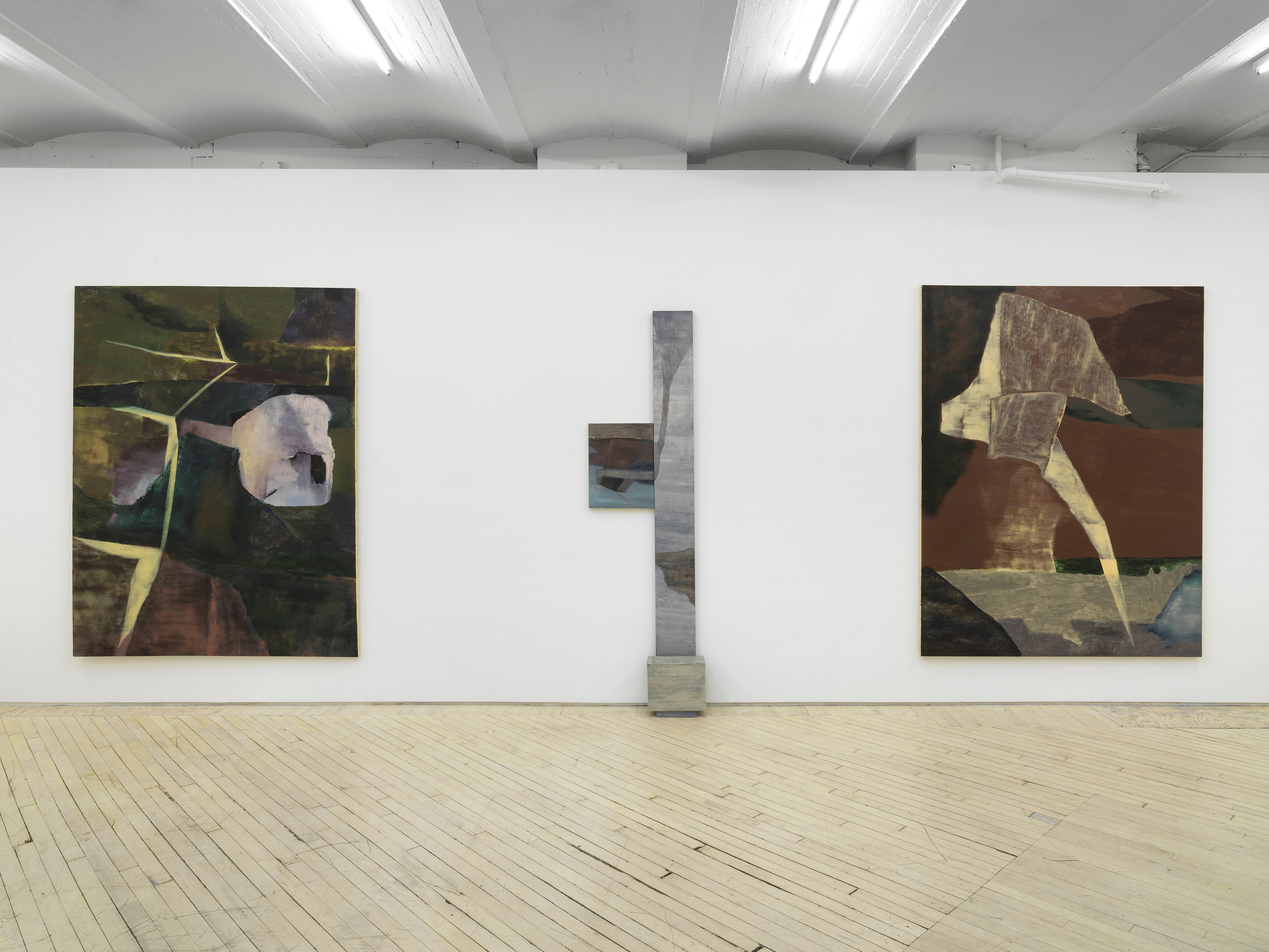 Installation view 9