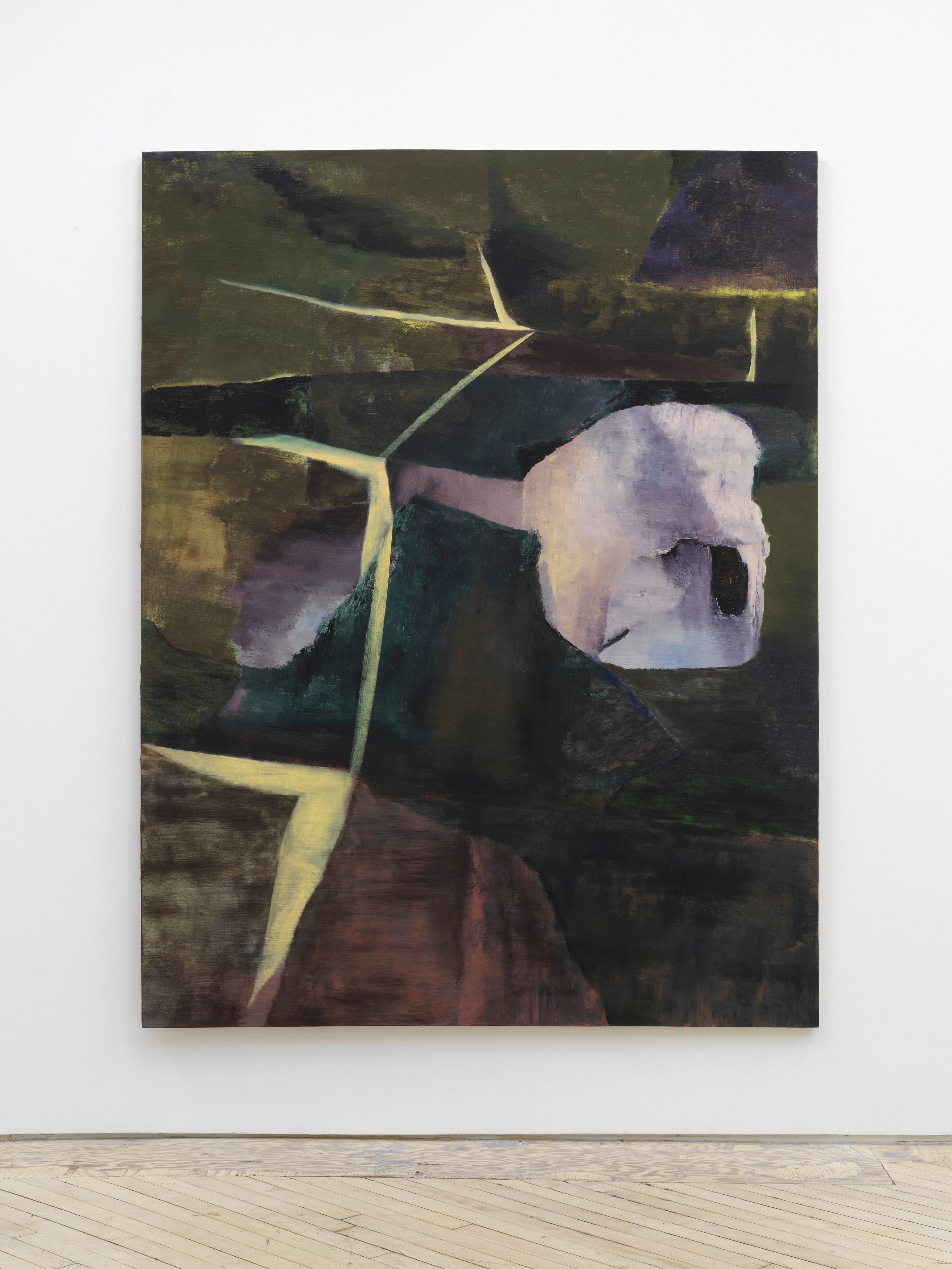 Installation view 11