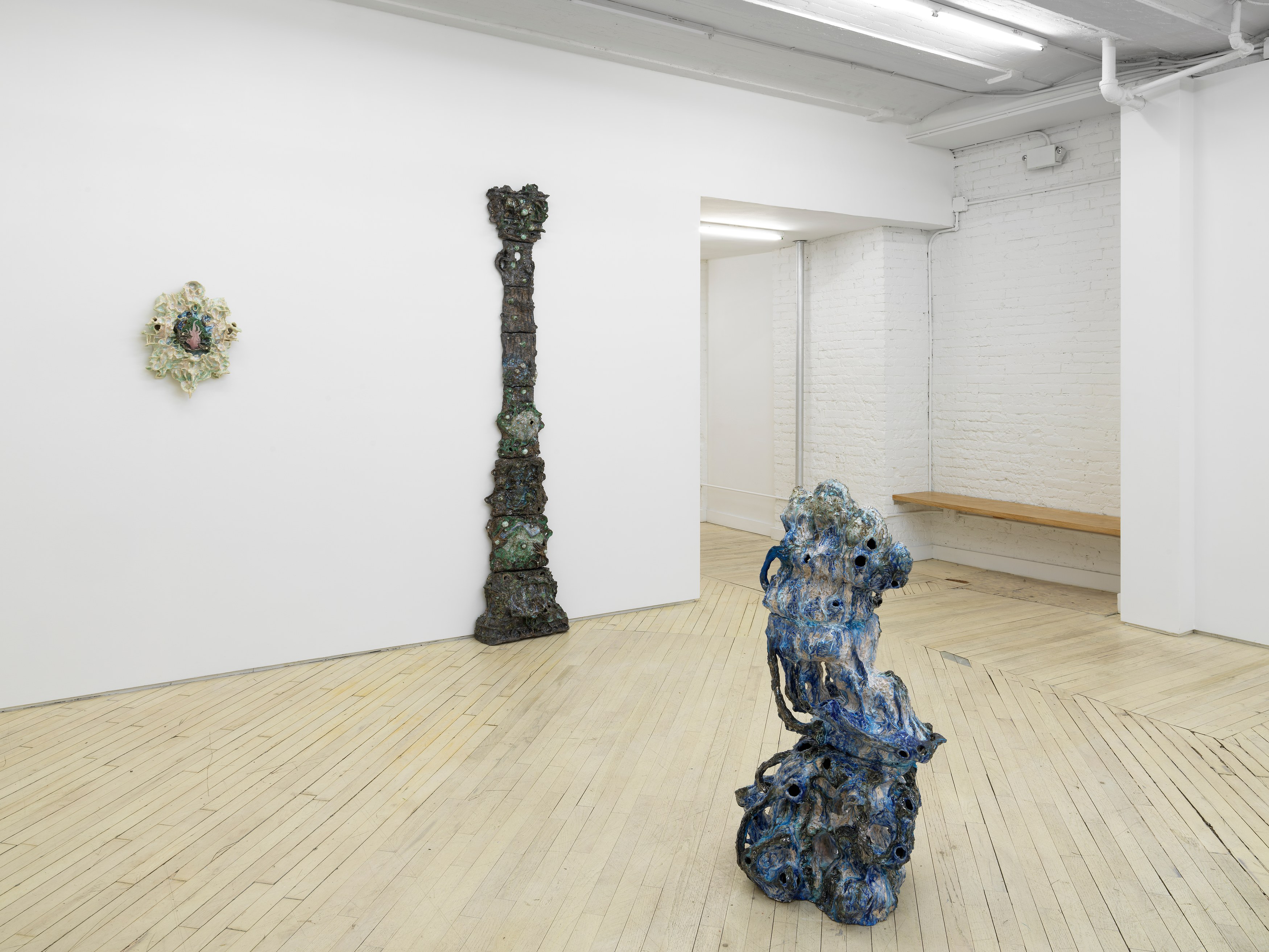 Installation view 10