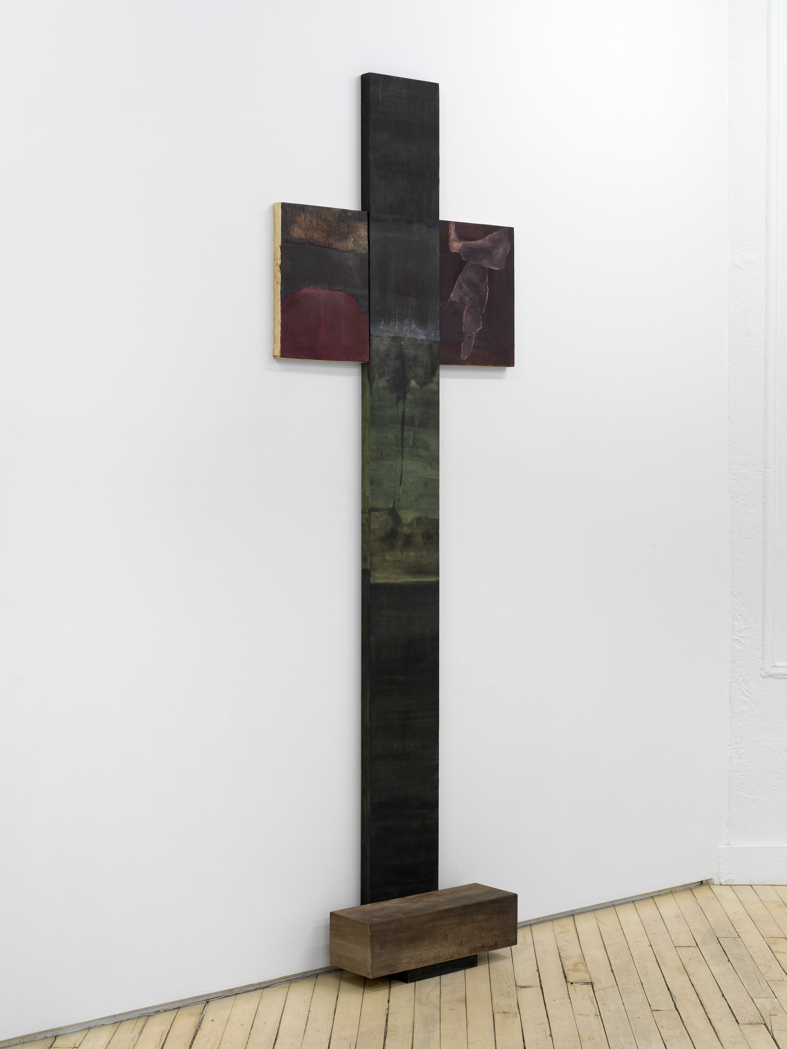 Biraaj Dodiya, Heidi Lau, Shadow Speak at Bureau, photo 15