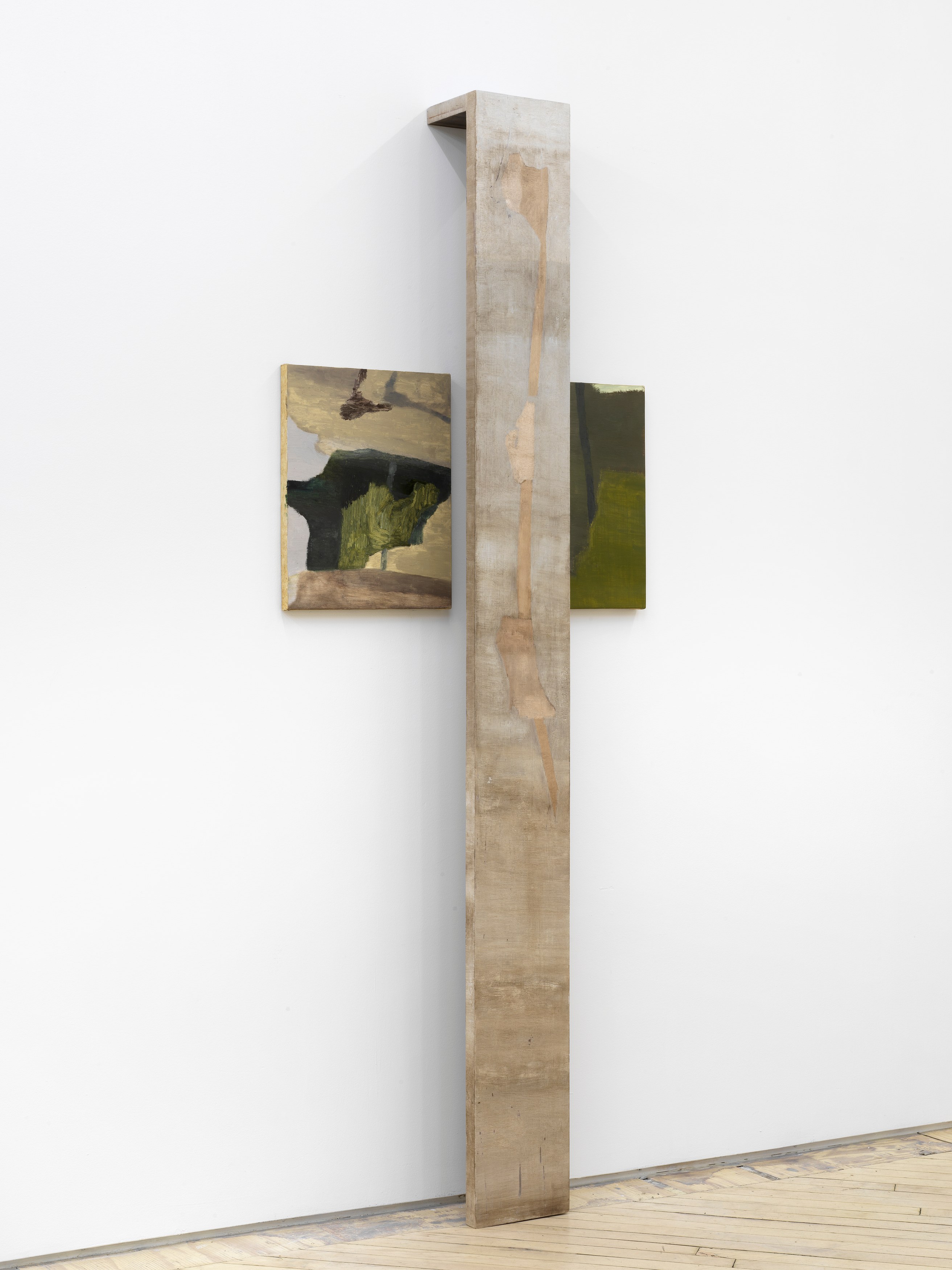 Biraaj Dodiya, Heidi Lau, Shadow Speak at Bureau, photo 17