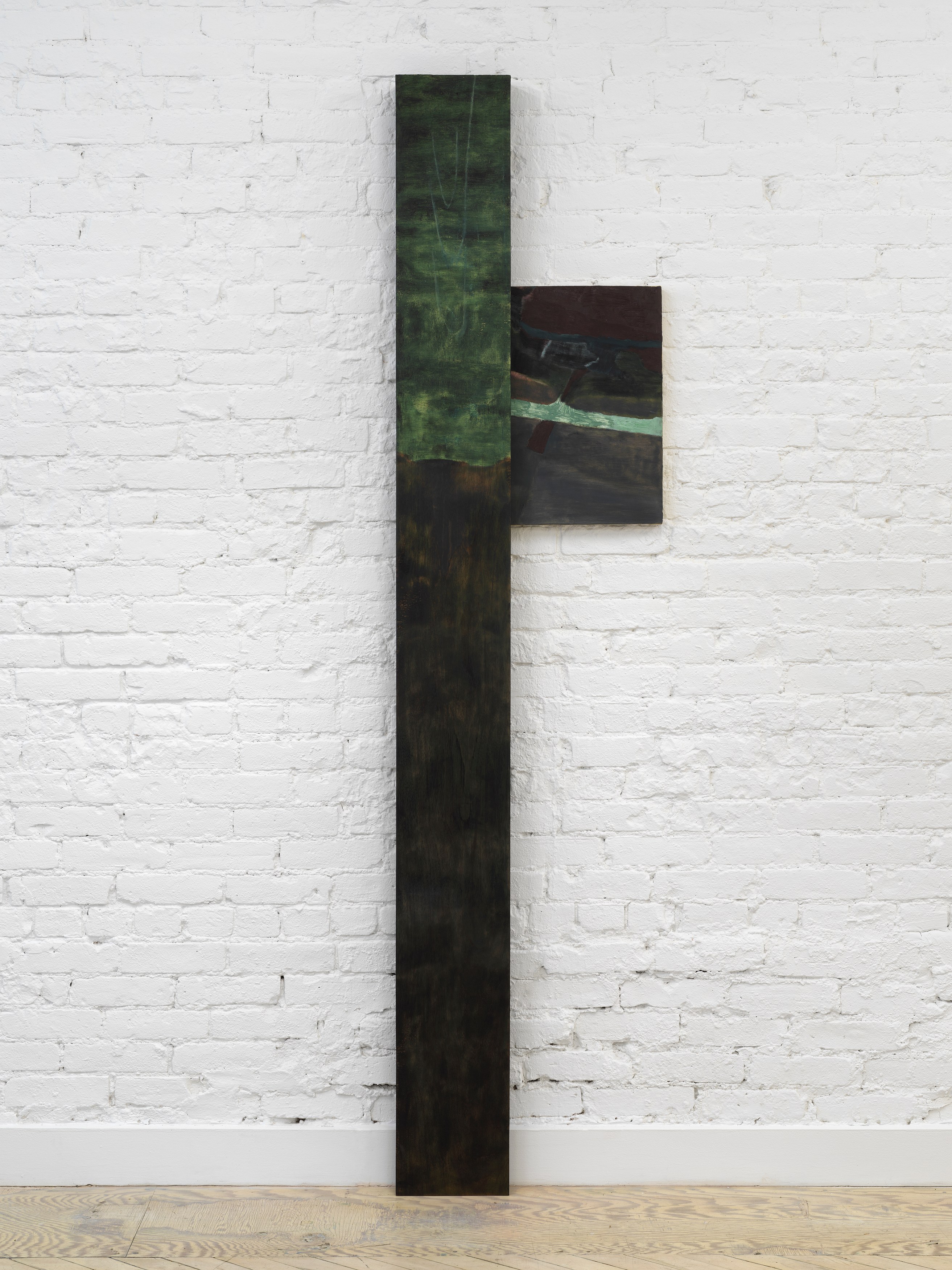 Biraaj Dodiya, Heidi Lau, Shadow Speak at Bureau, photo 18