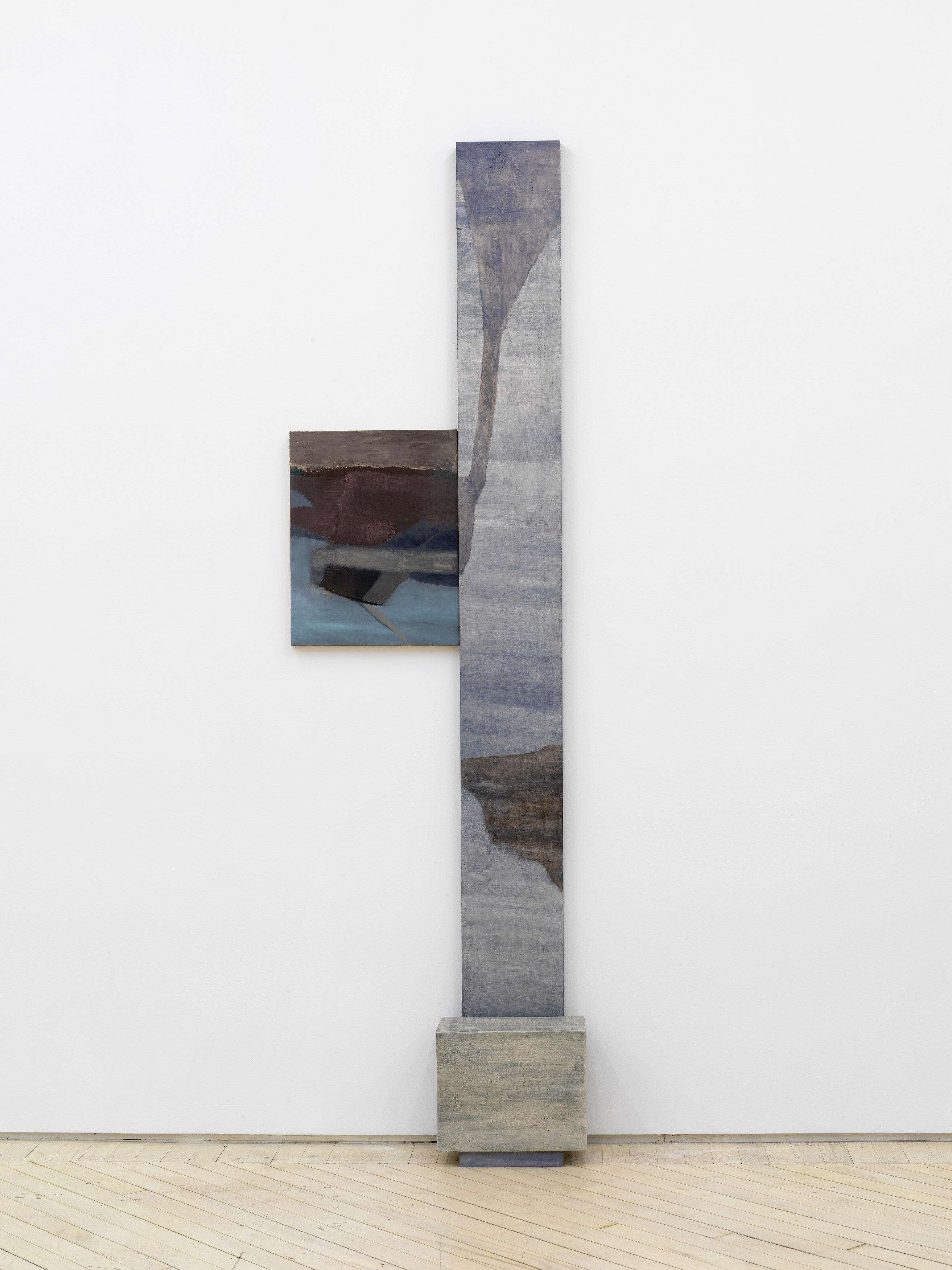 Biraaj Dodiya, Heidi Lau, Shadow Speak at Bureau, photo 20