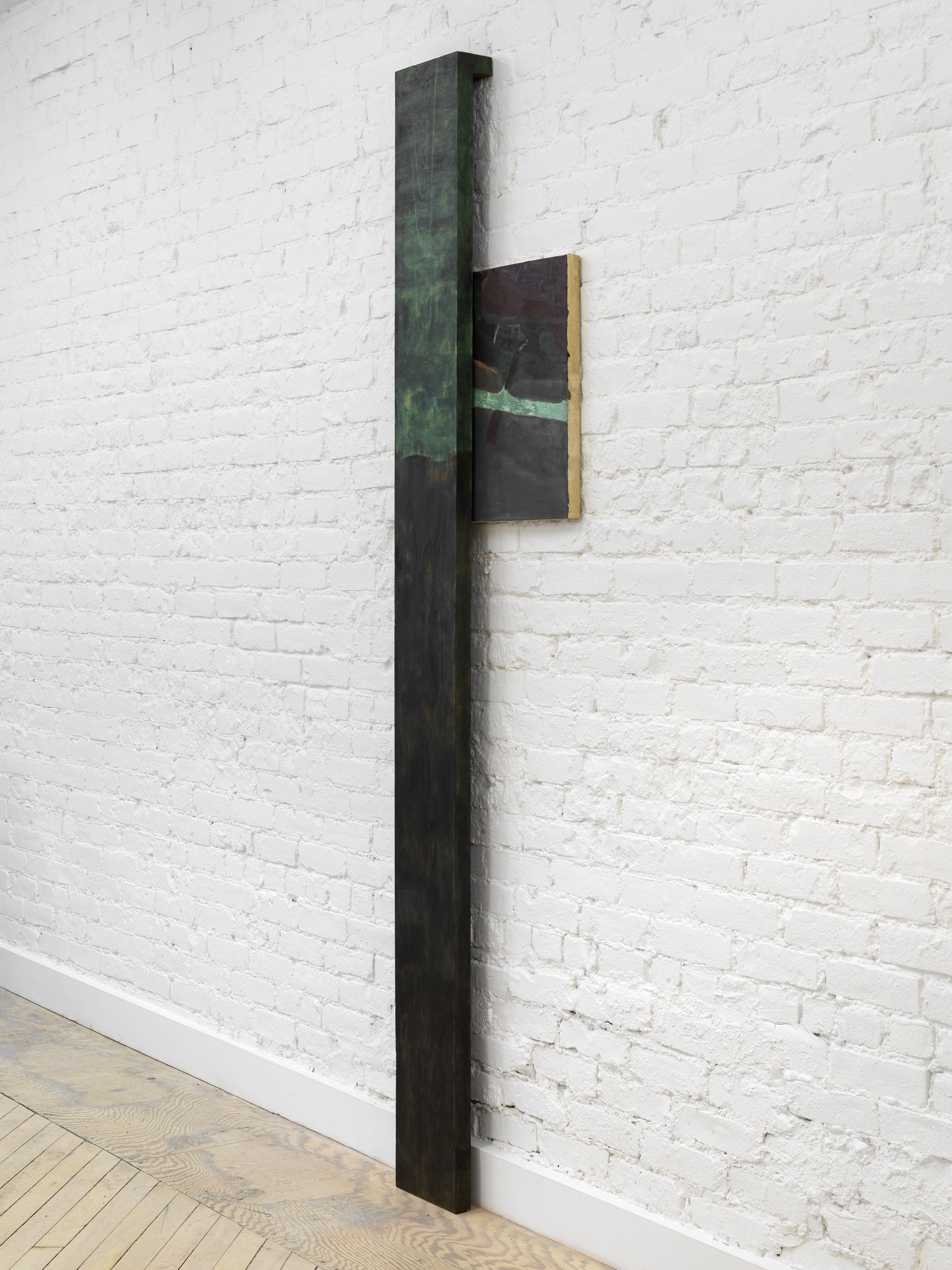 Biraaj Dodiya, Heidi Lau, Shadow Speak at Bureau, photo 19