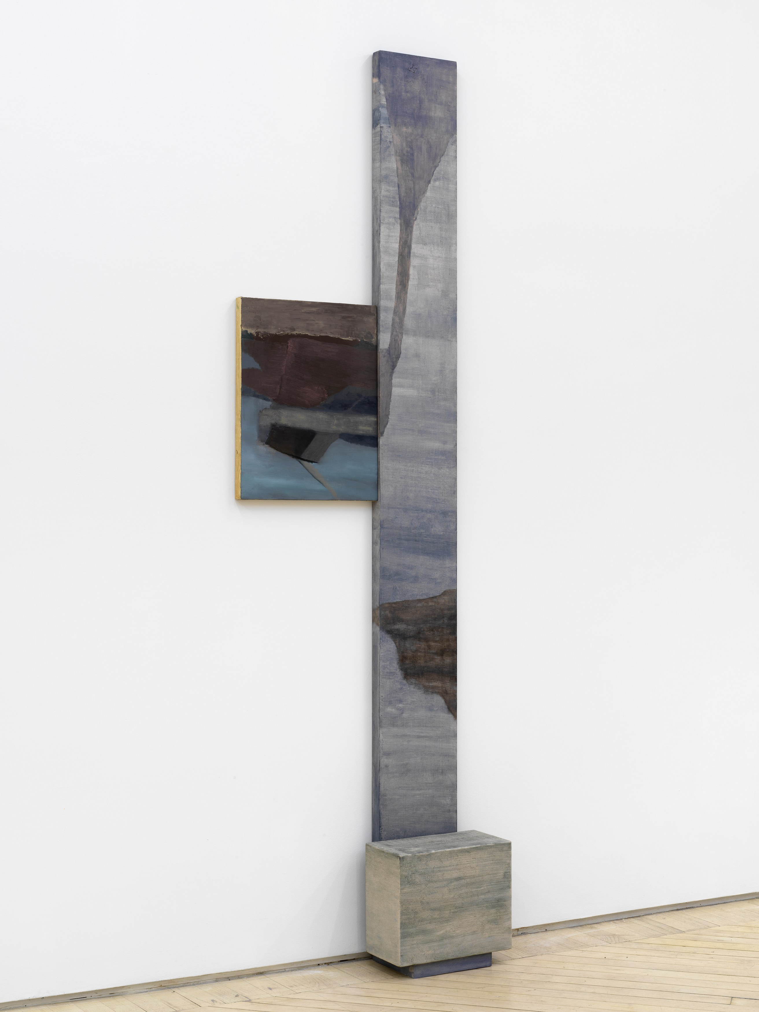 Biraaj Dodiya, Heidi Lau, Shadow Speak at Bureau, photo 21
