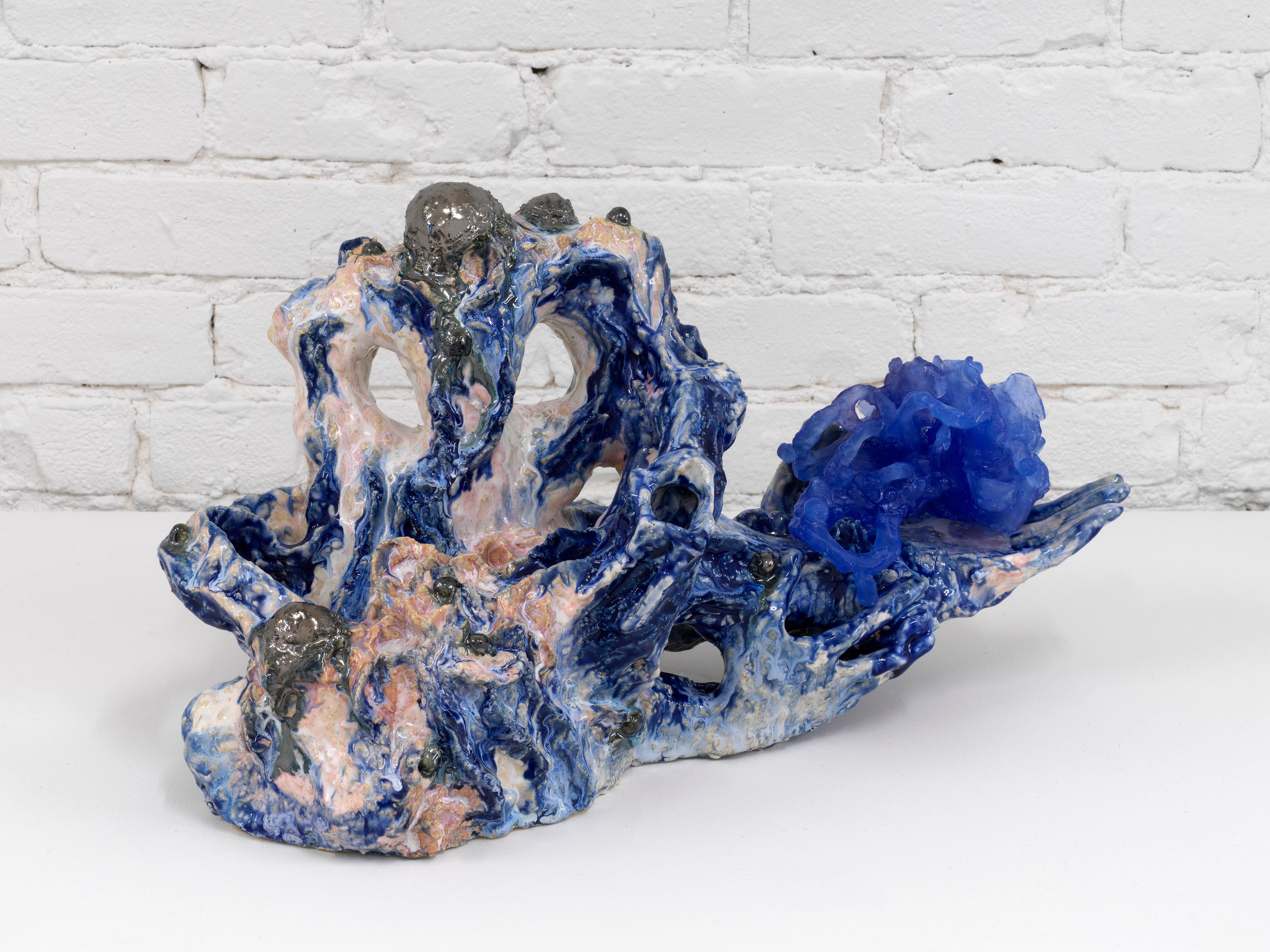 Biraaj Dodiya, Heidi Lau, Shadow Speak at Bureau, photo 23