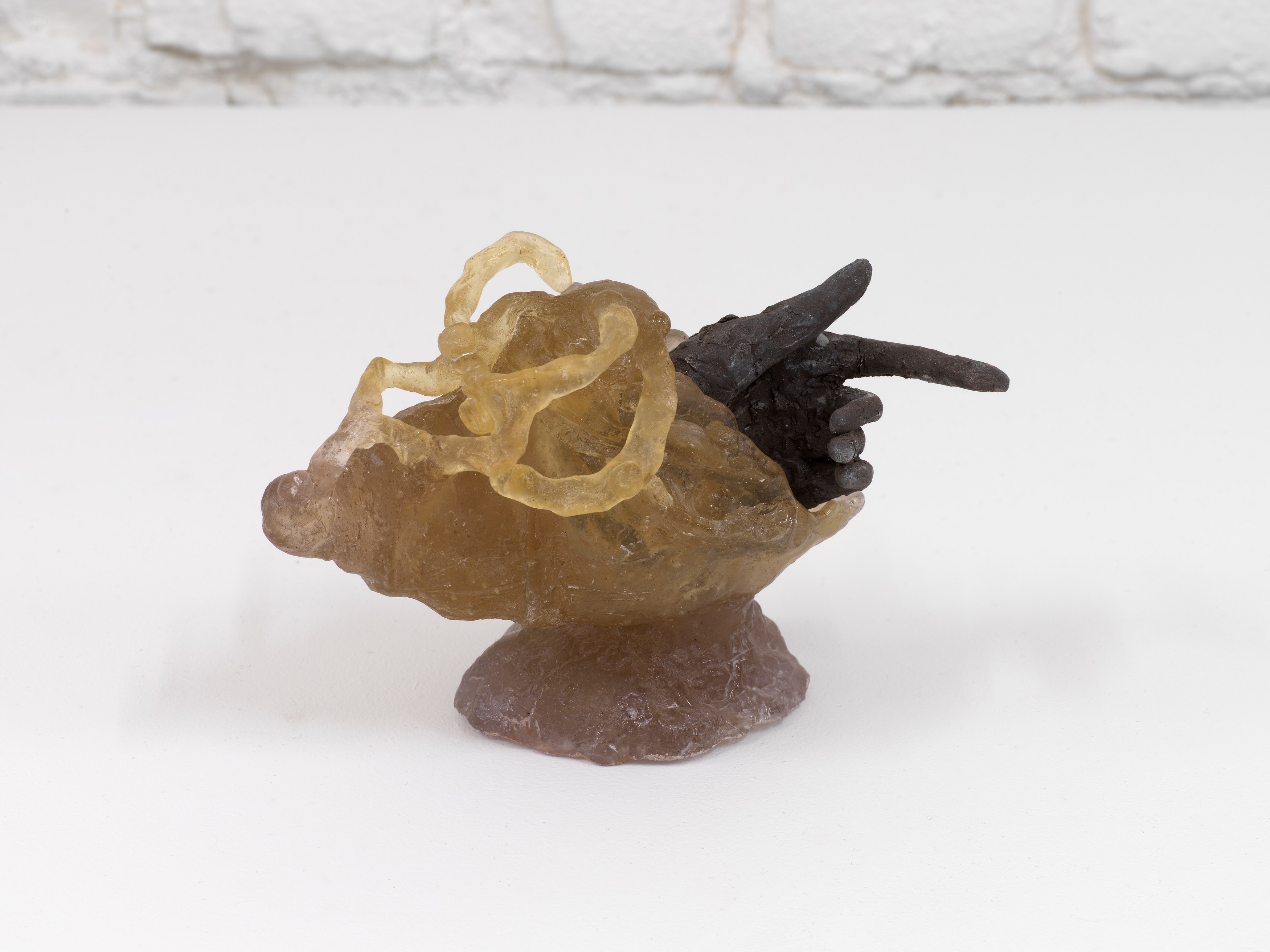 Biraaj Dodiya, Heidi Lau, Shadow Speak at Bureau, photo 24