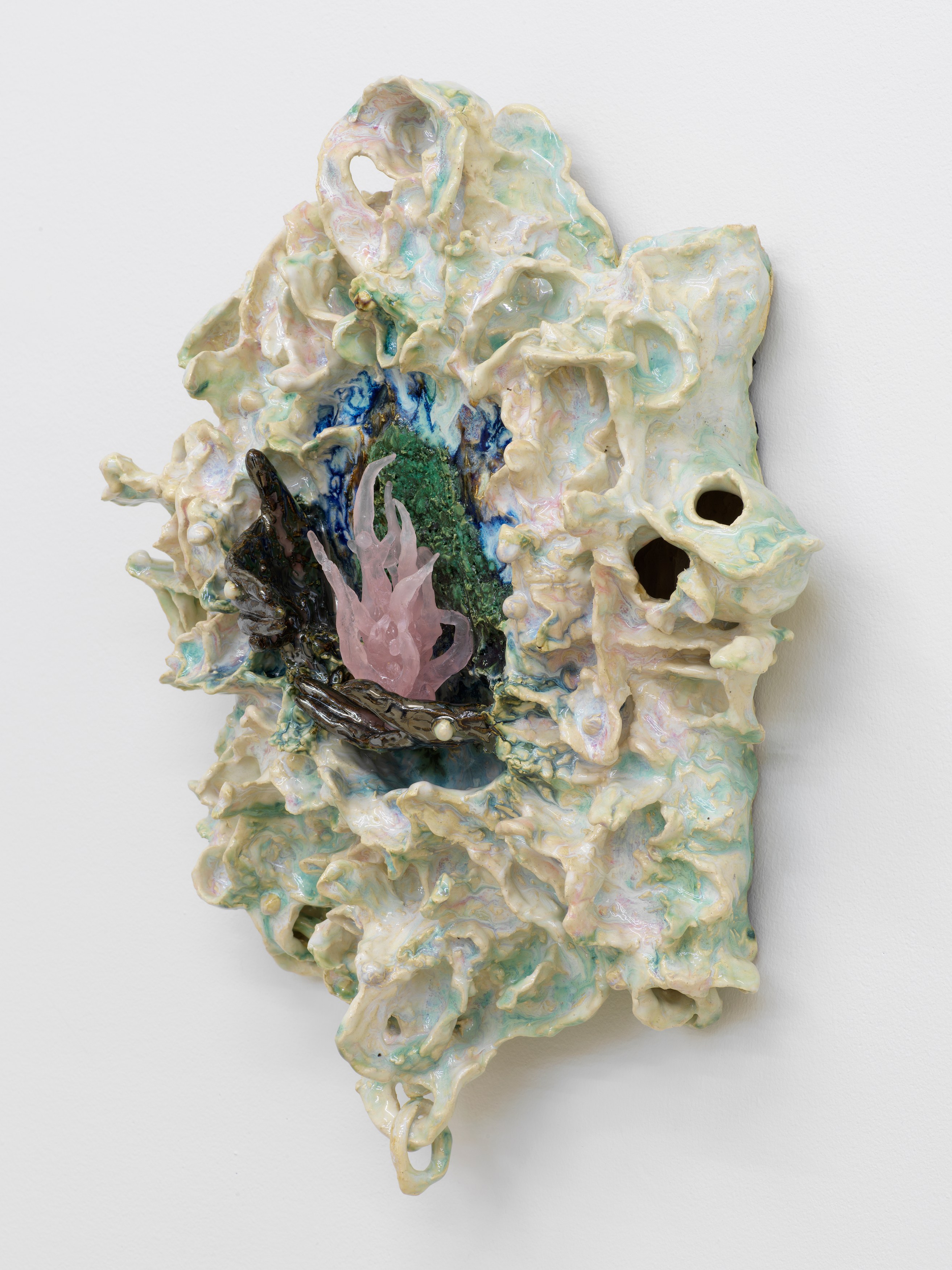 Biraaj Dodiya, Heidi Lau, Shadow Speak at Bureau, photo 39