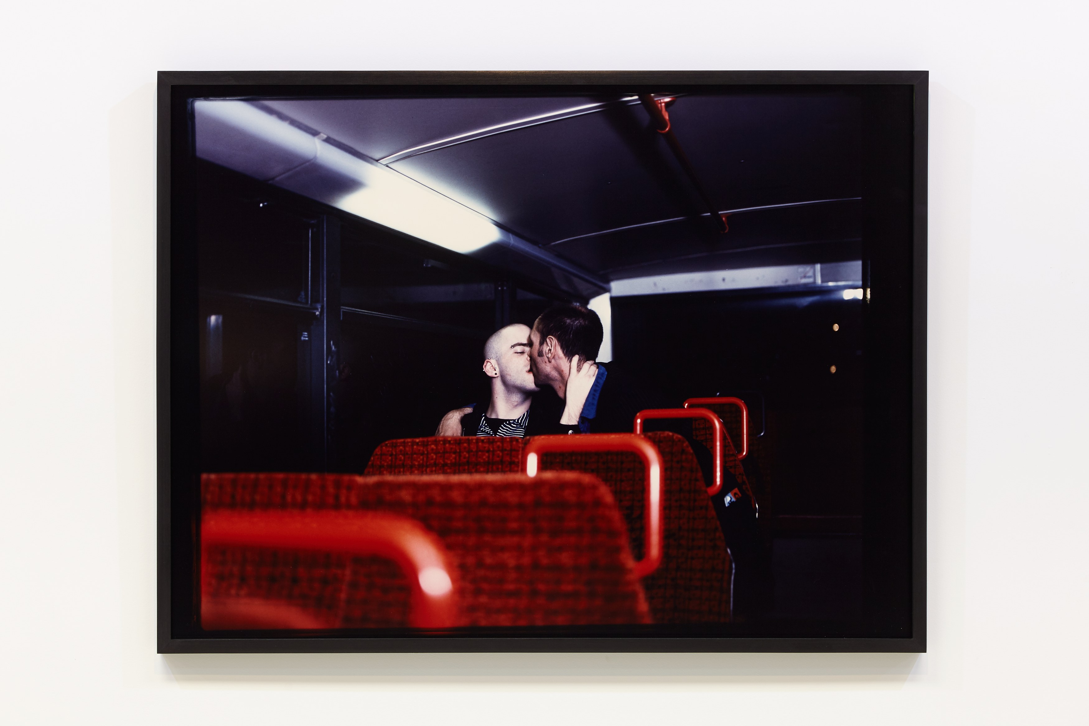 Aura Rosenberg, What Is Psychedelic at Mishkin Gallery, Baruch College, photo 11