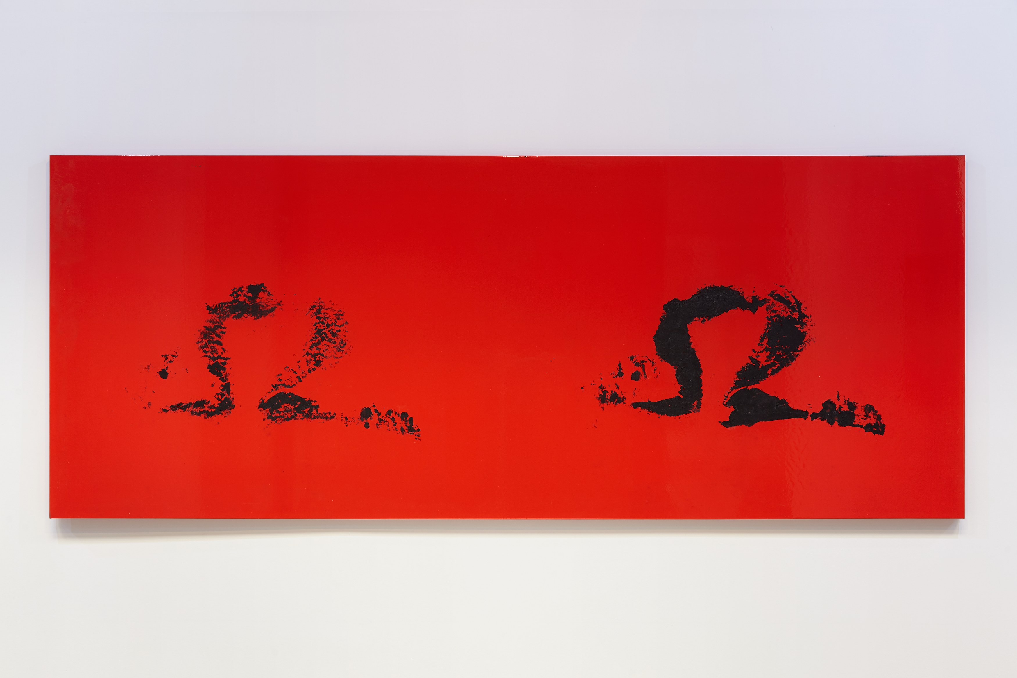 Aura Rosenberg, What Is Psychedelic at Mishkin Gallery, Baruch College, photo 9