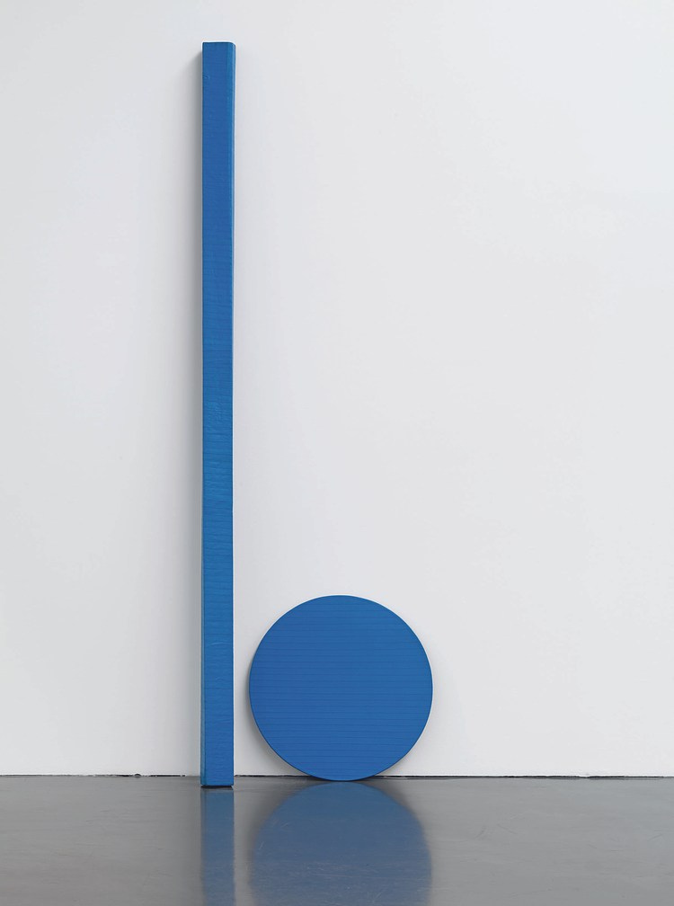 Blinky Palermo | Contemporary Art Library