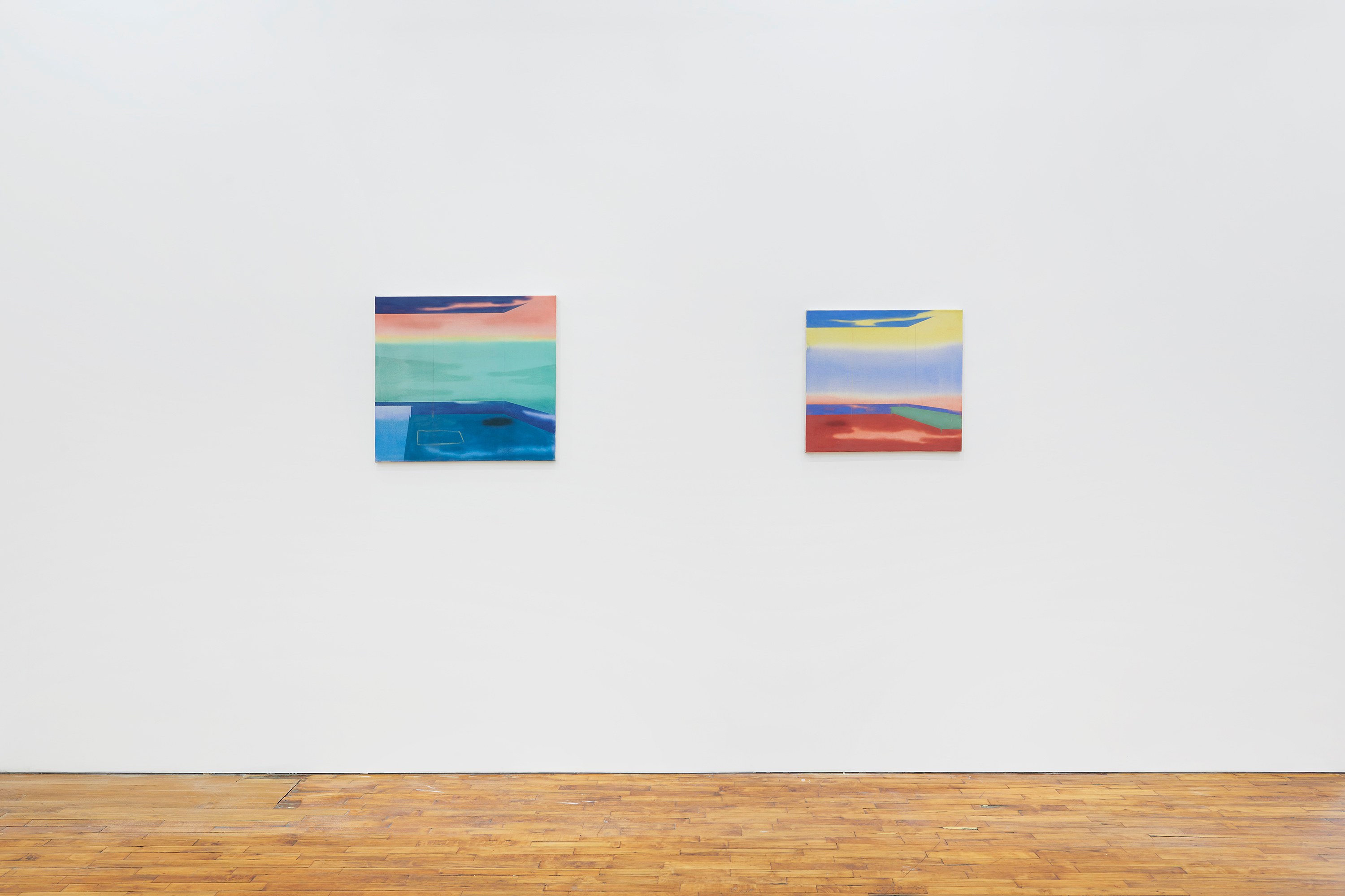 Annabell Häfner, A Place to Be at Tara Downs, photo 3