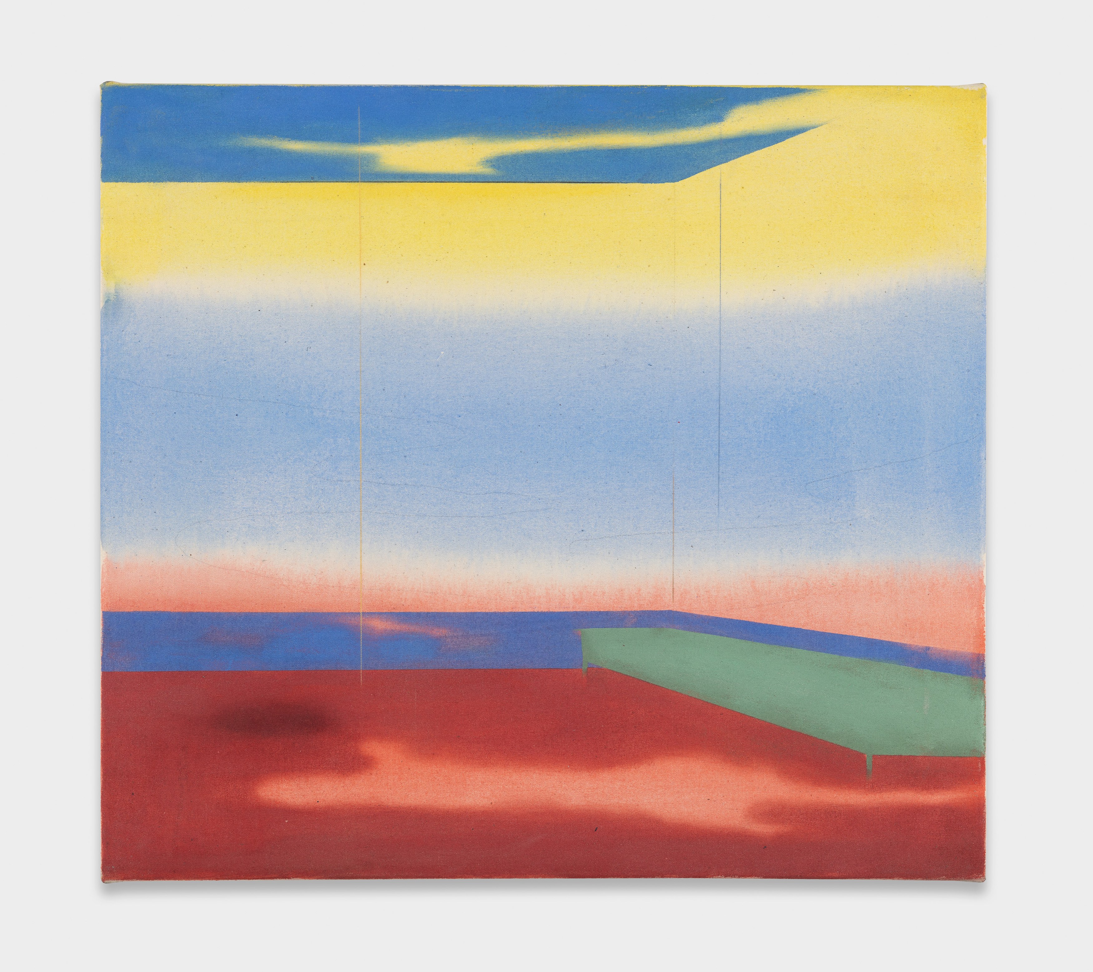 Annabell Häfner, A Place to Be at Tara Downs, photo 6
