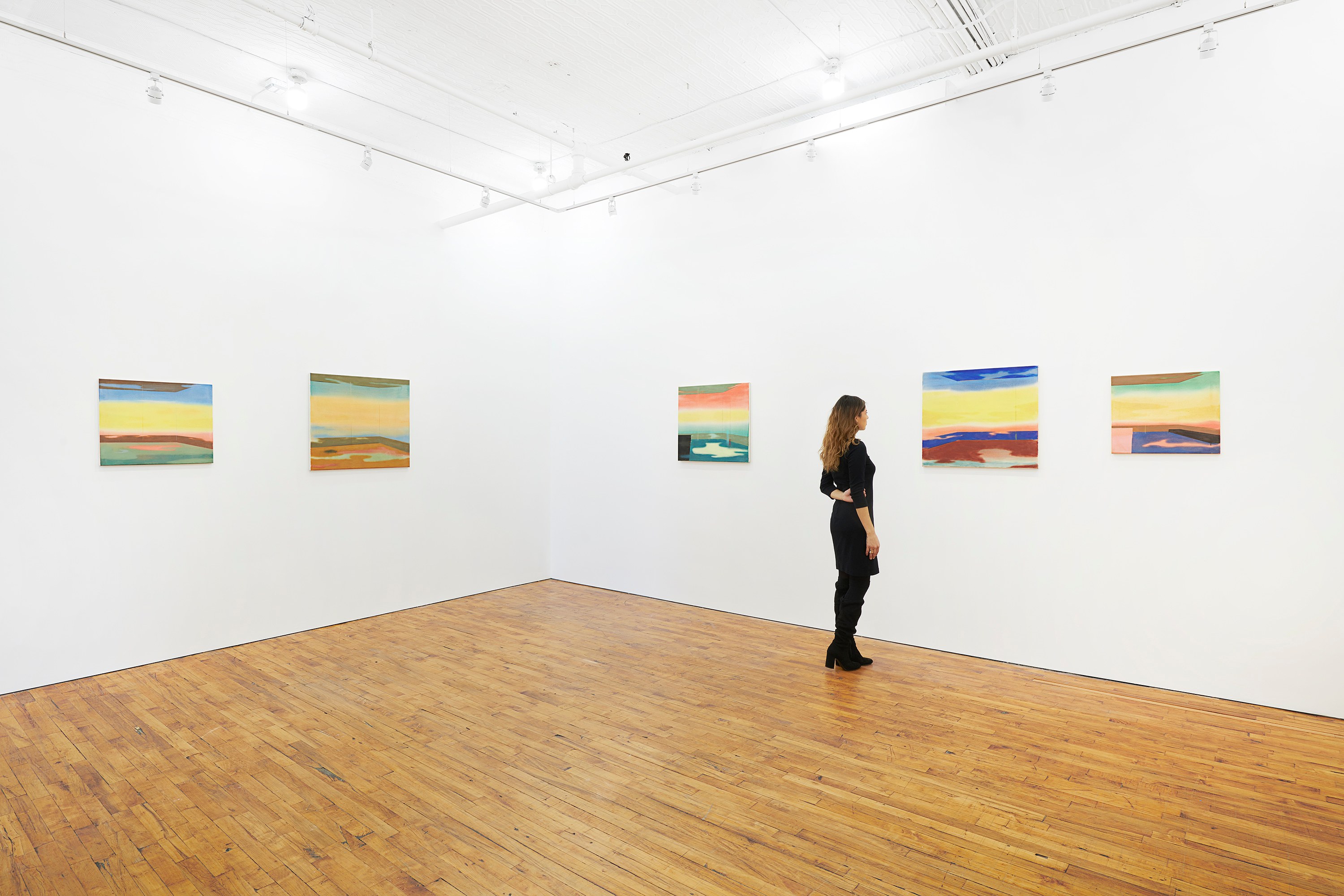 Annabell Häfner, A Place to Be at Tara Downs, photo 8