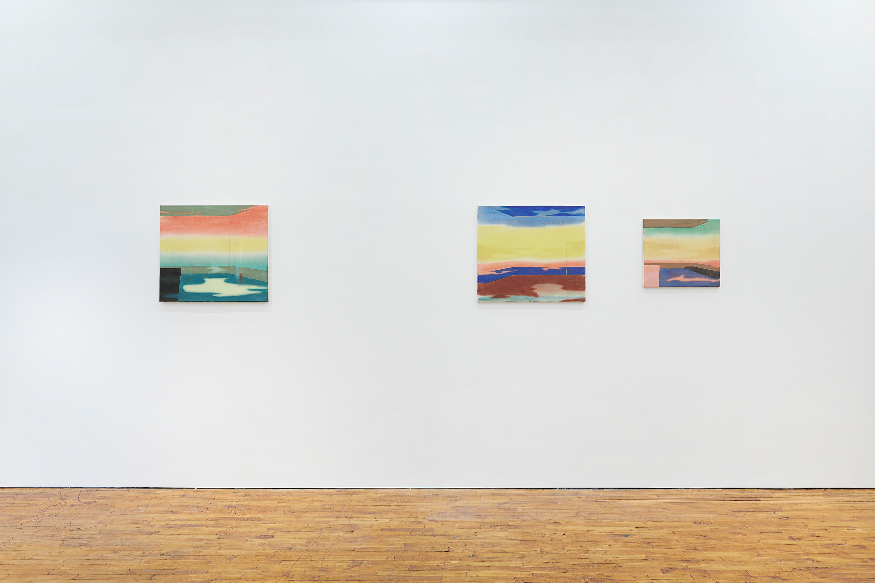 Annabell Häfner, A Place to Be at Tara Downs, photo 11