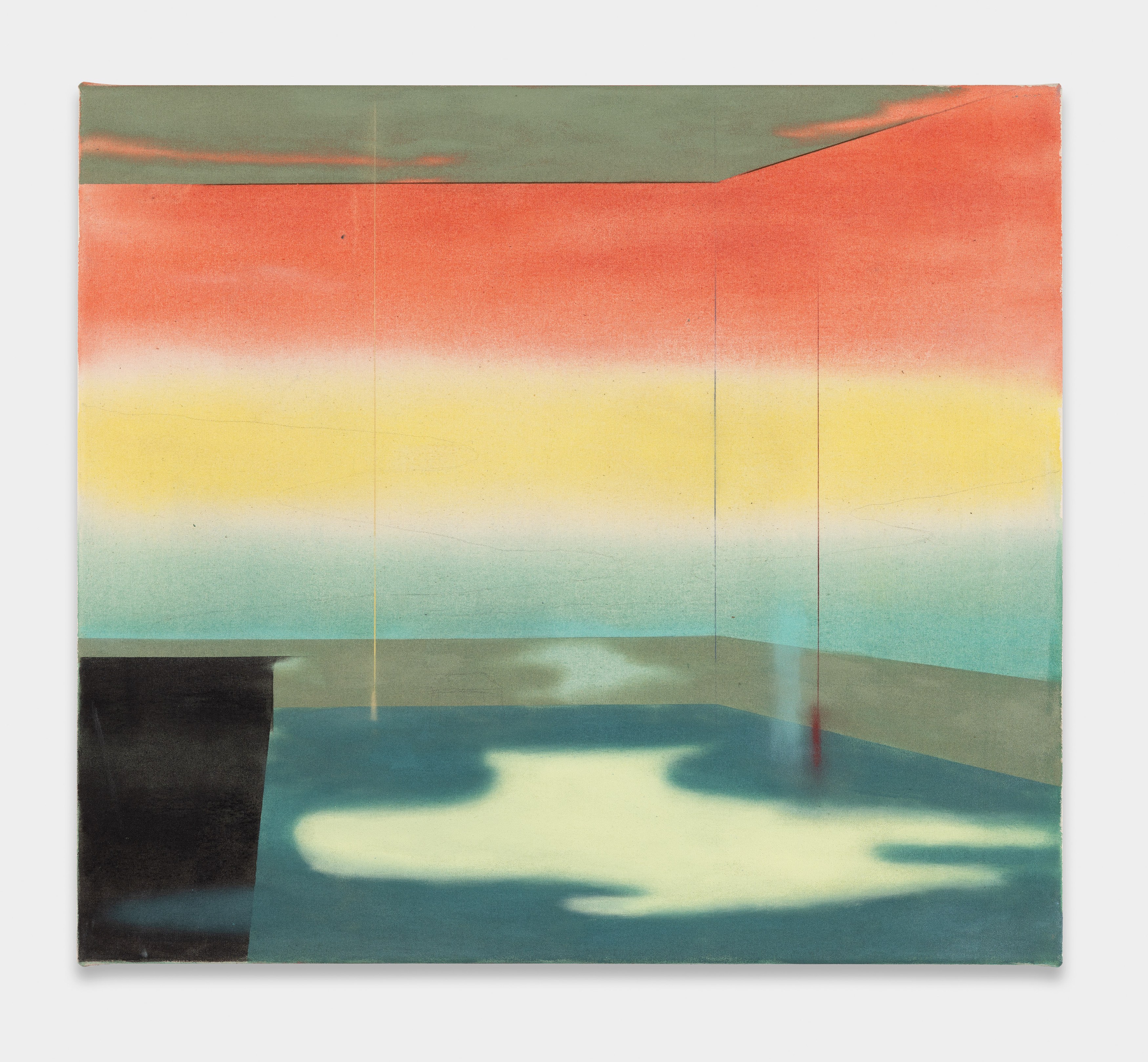 Annabell Häfner, A Place to Be at Tara Downs, photo 12