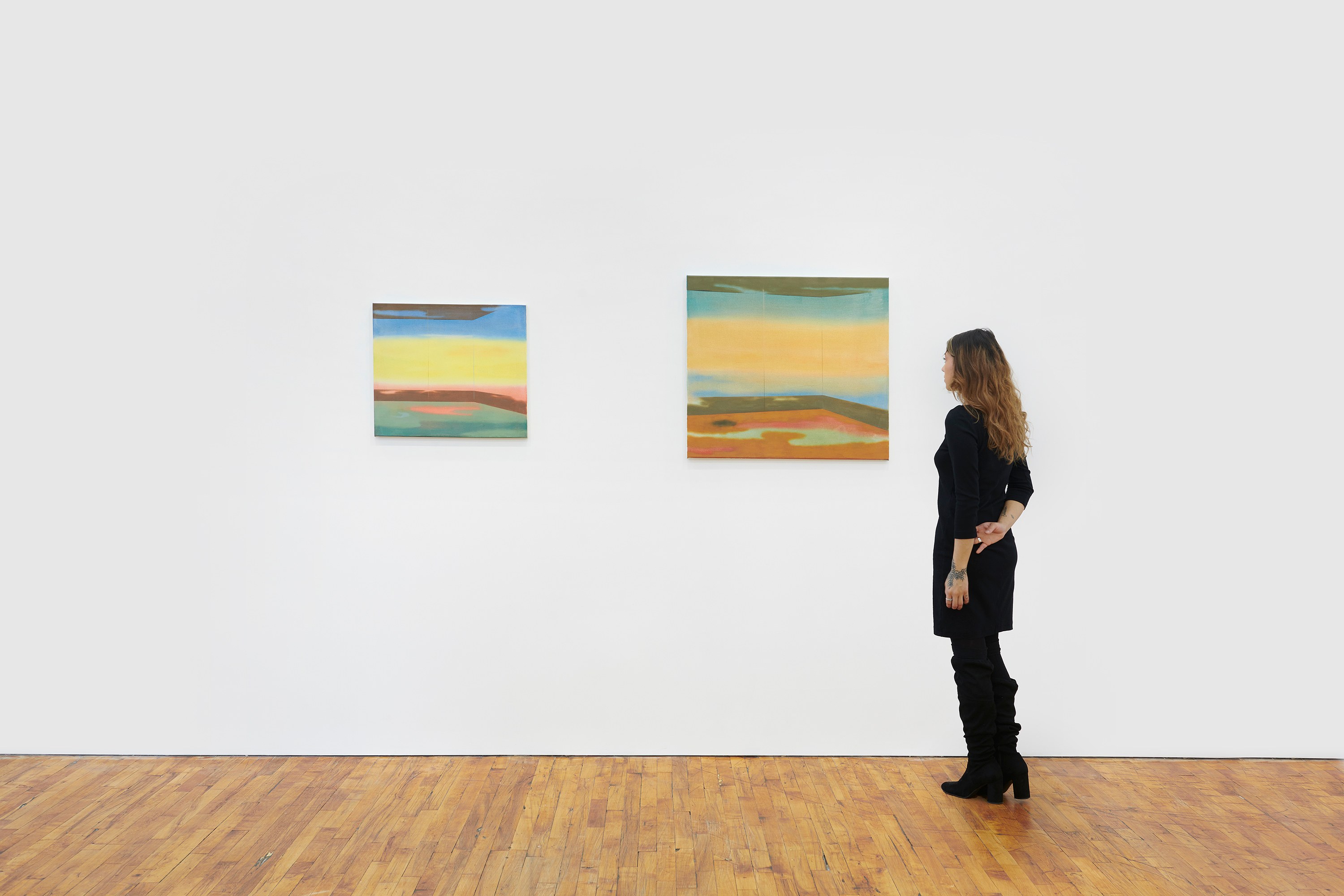 Annabell Häfner, A Place to Be at Tara Downs, photo 15