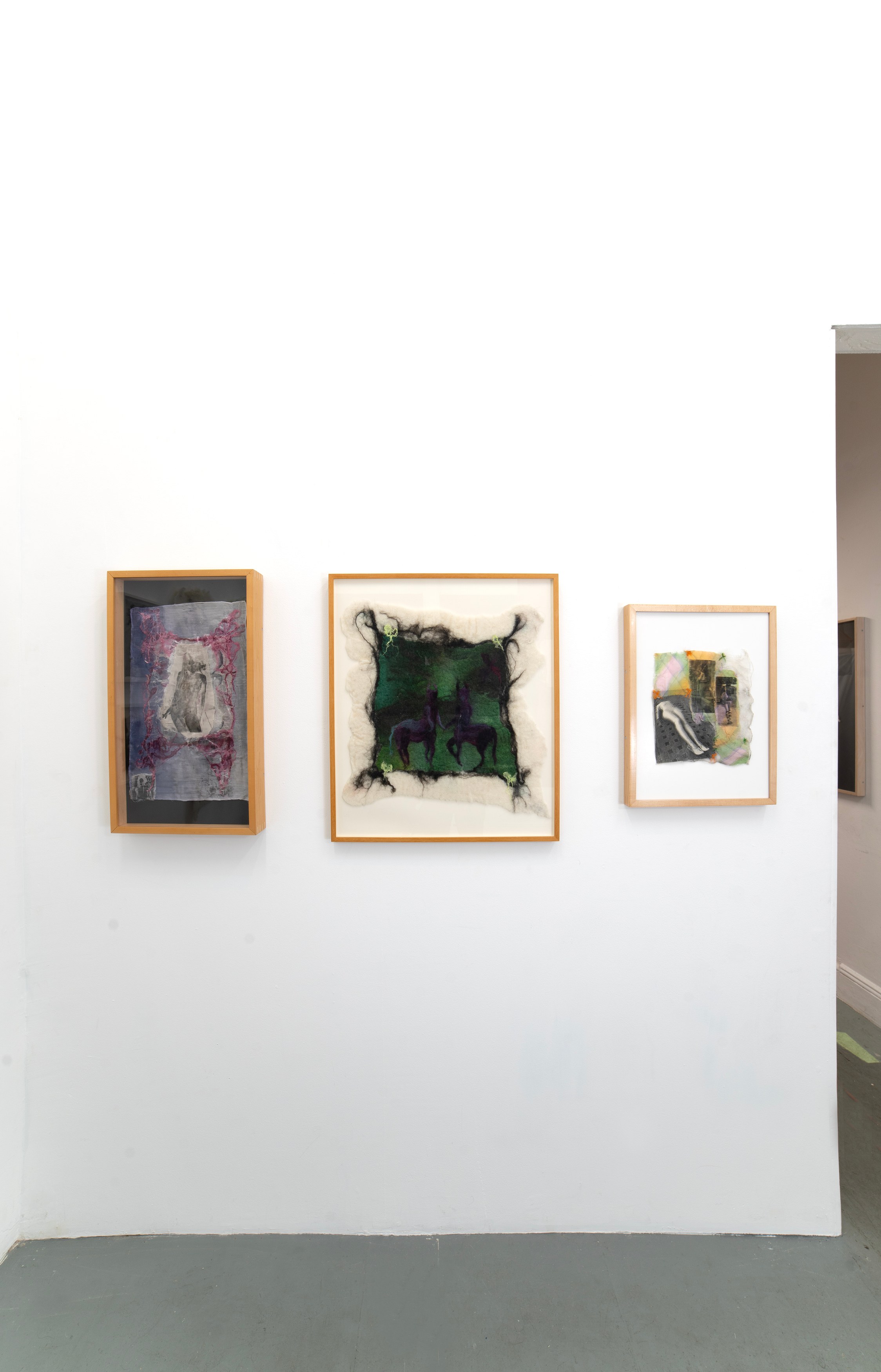 Installation view 8