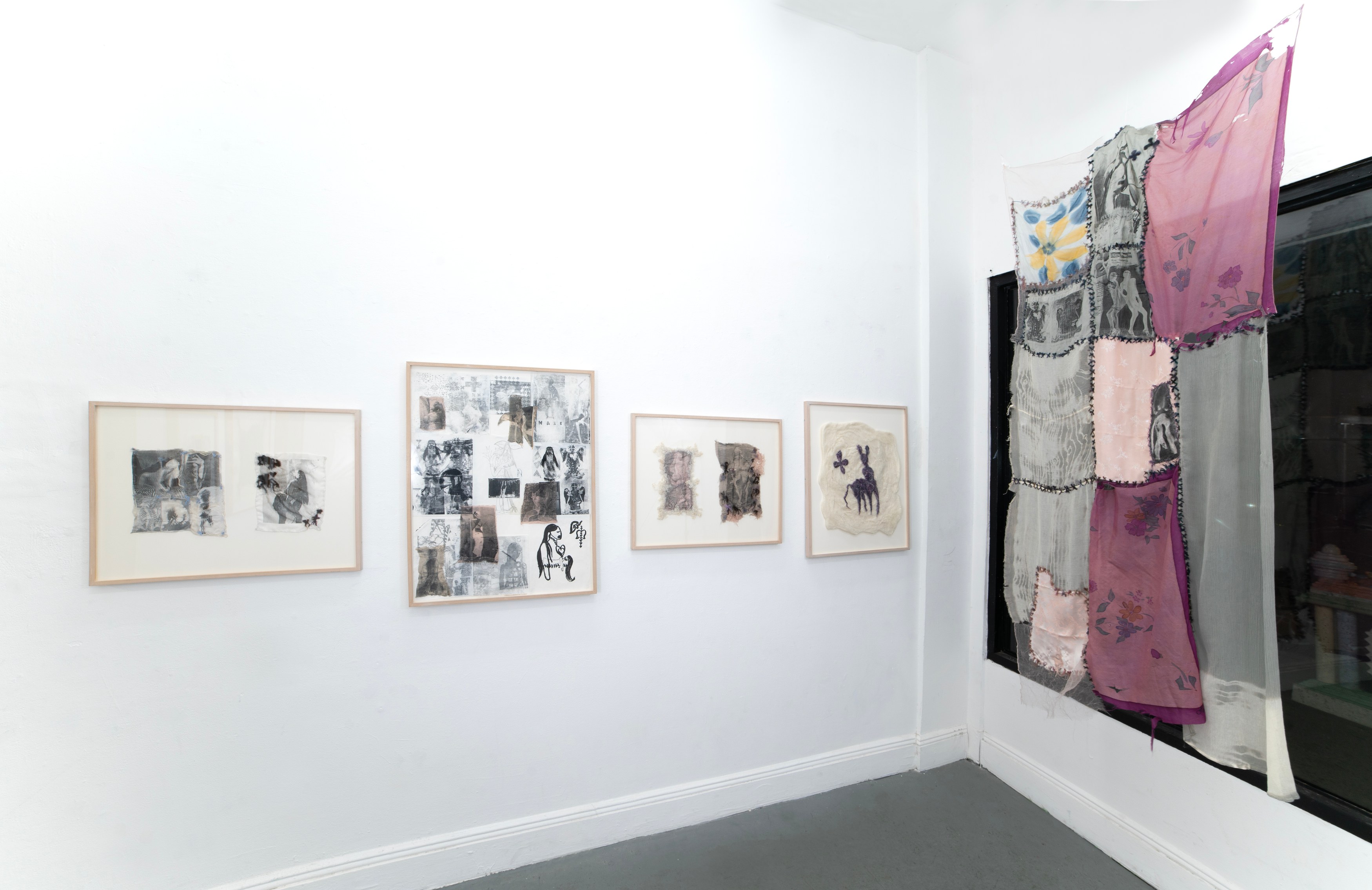 Installation view 10