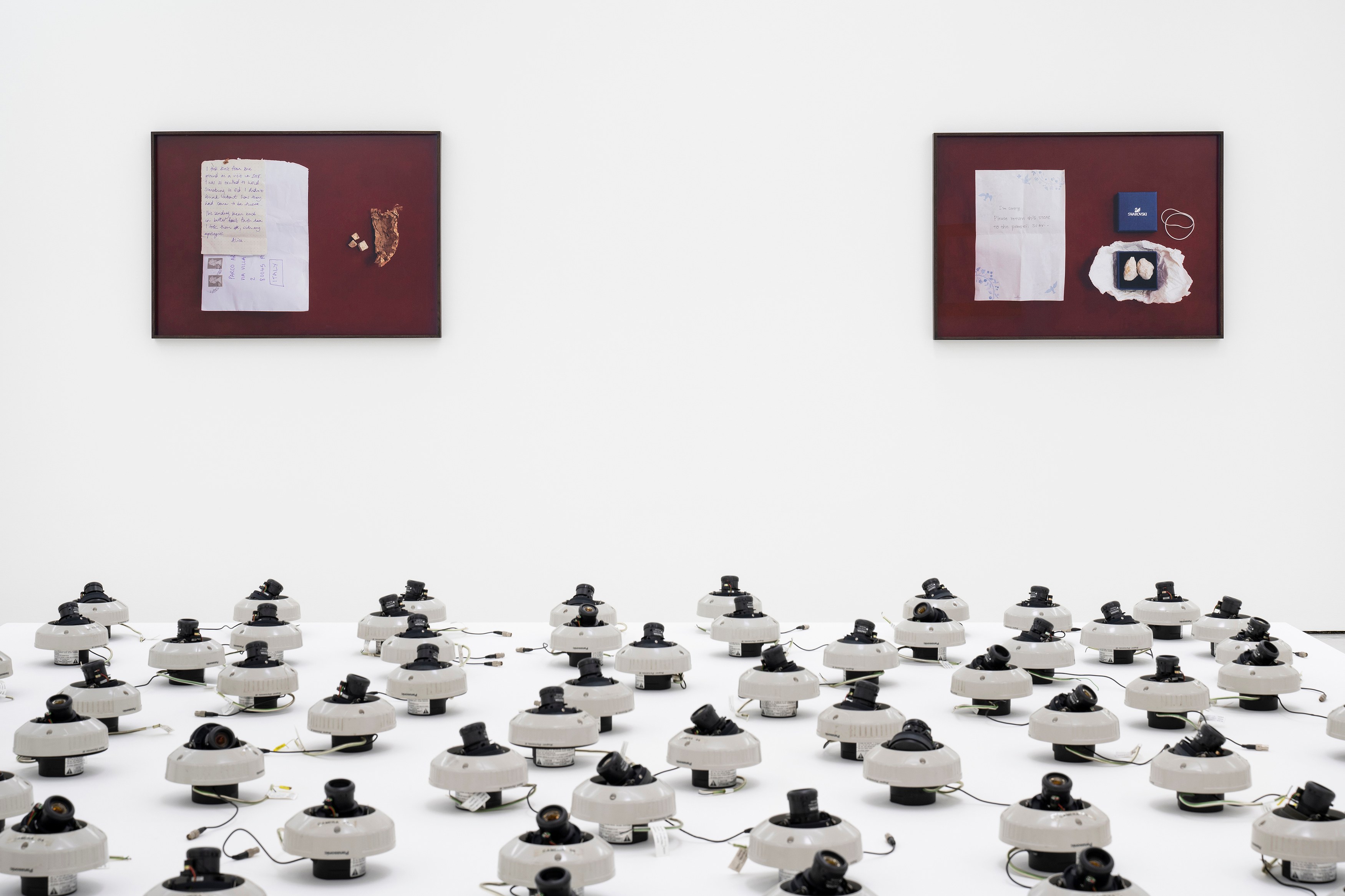 Rose Salane, Basins of Attraction at Carlos/Ishikawa, photo 4